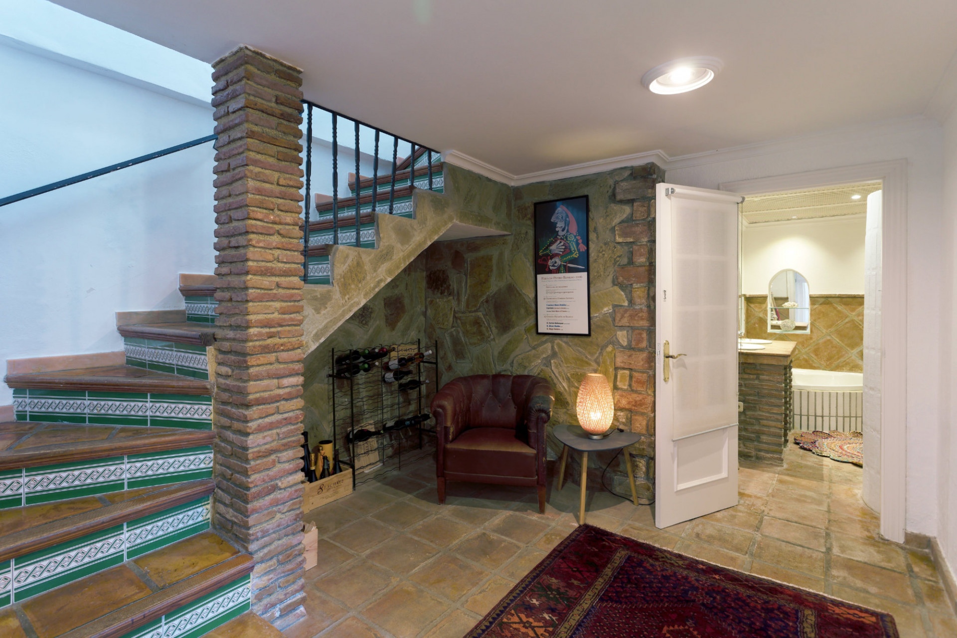 Image 55: detached villa For sale, Benalmadena, €1,095,000 [HFM-CL10069]