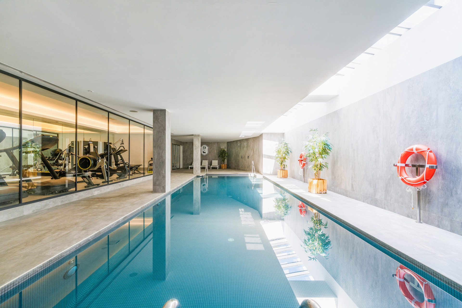 Image 38: apartment For sale, Nueva Andalucía, €1,420,000 [HFM-CL10074]