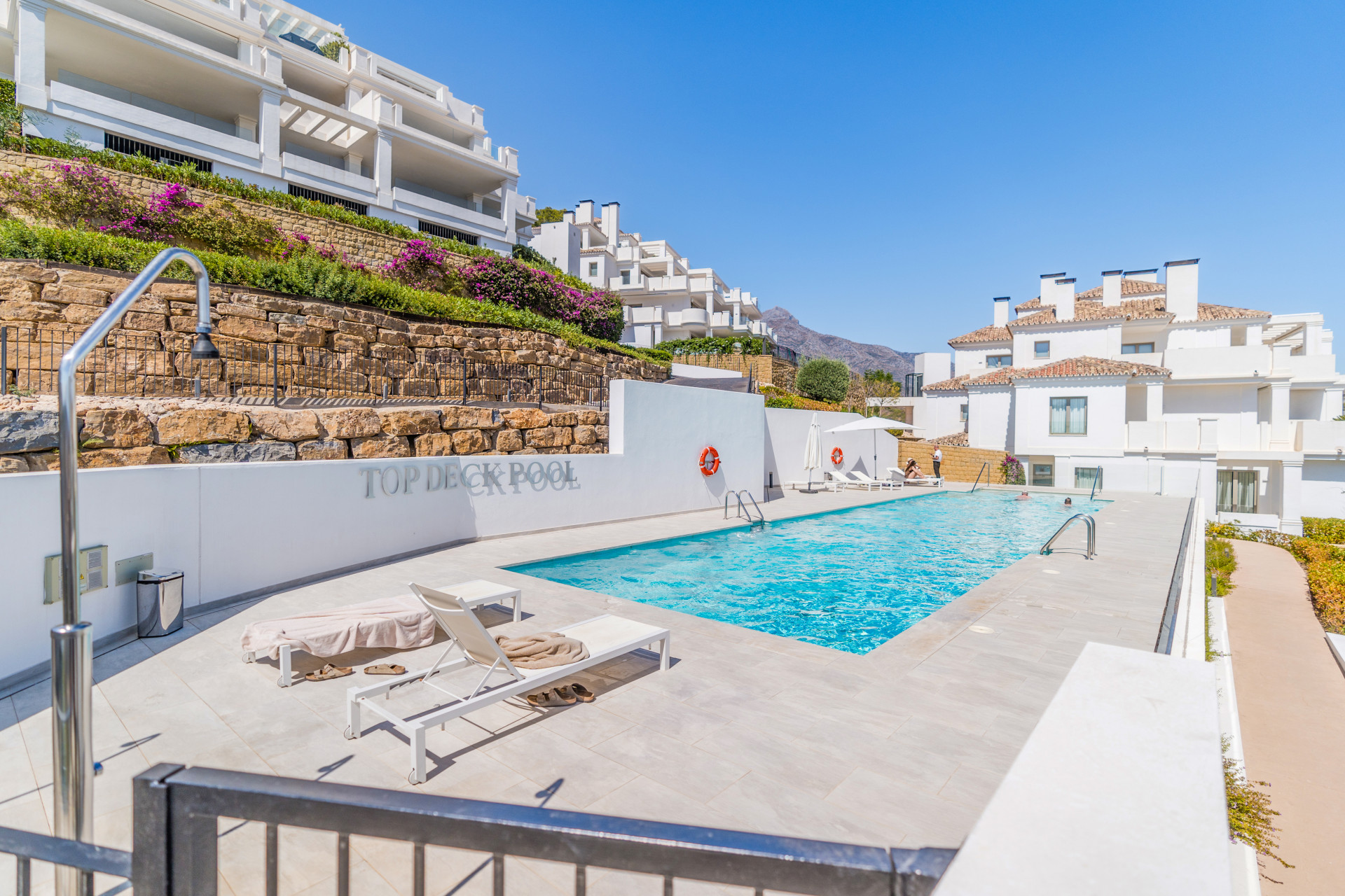 Image 38: apartment For sale, Nueva Andalucía, €1,420,000 [HFM-CL10074]