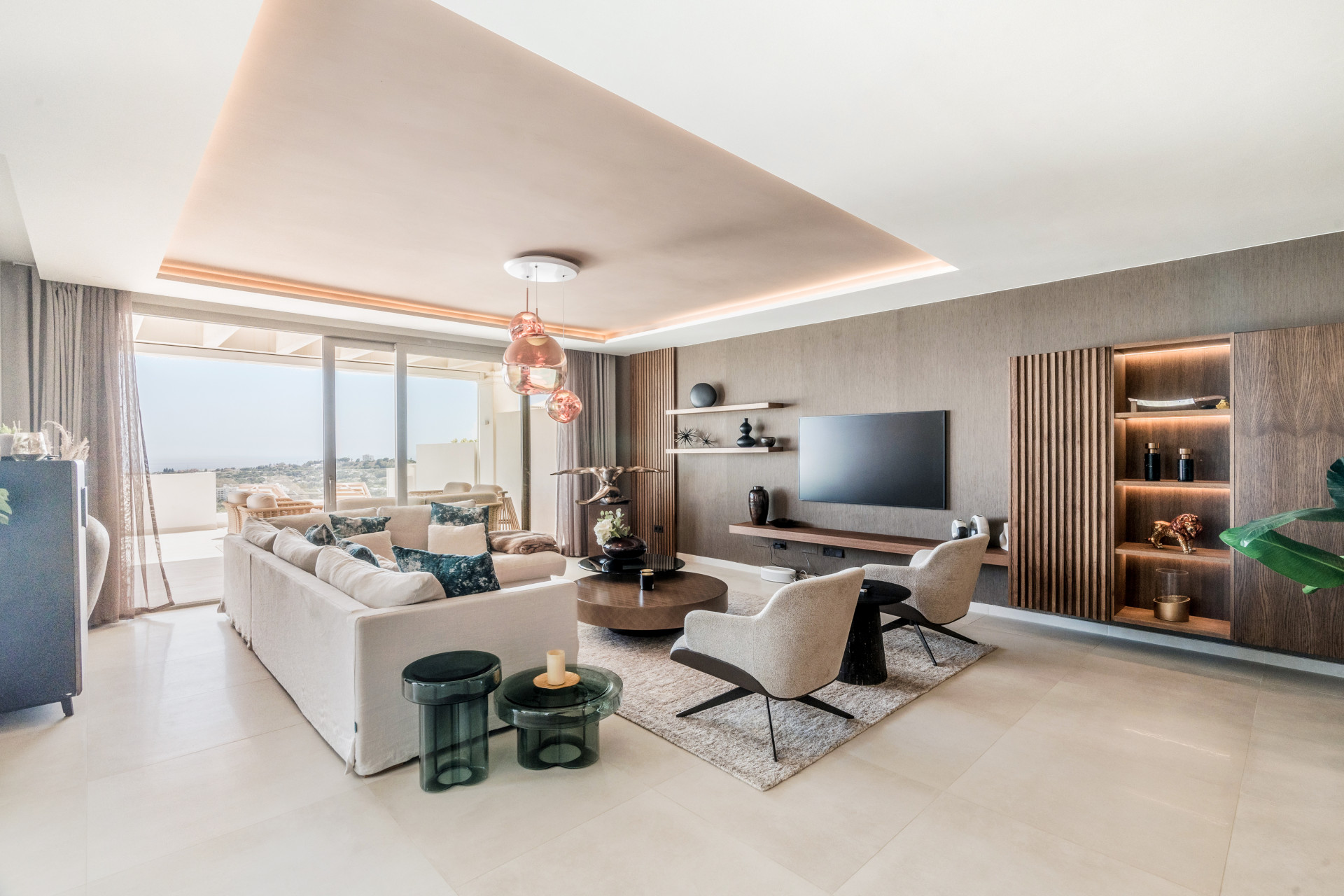 Image 38: apartment For sale, Nueva Andalucía, €1,420,000 [HFM-CL10074]