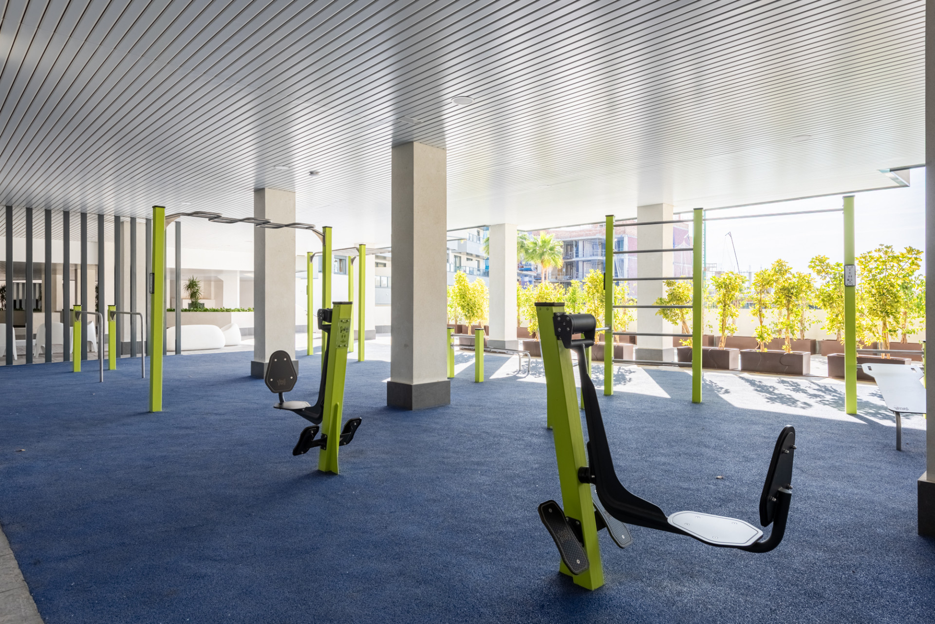 Image 20: apartment For sale, Mijas Costa, €375,000 [HFM-CL10003]