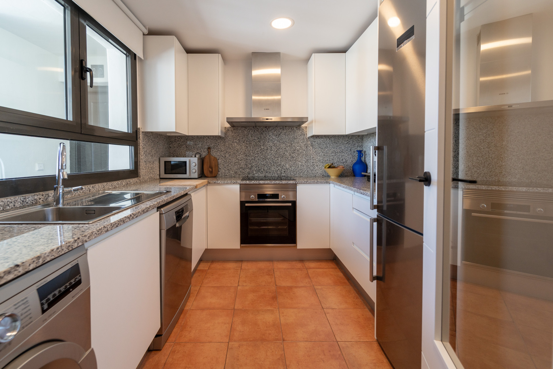 Image 50: penthouse duplex For sale, Estepona, €495,000 [HFM-CL10001]