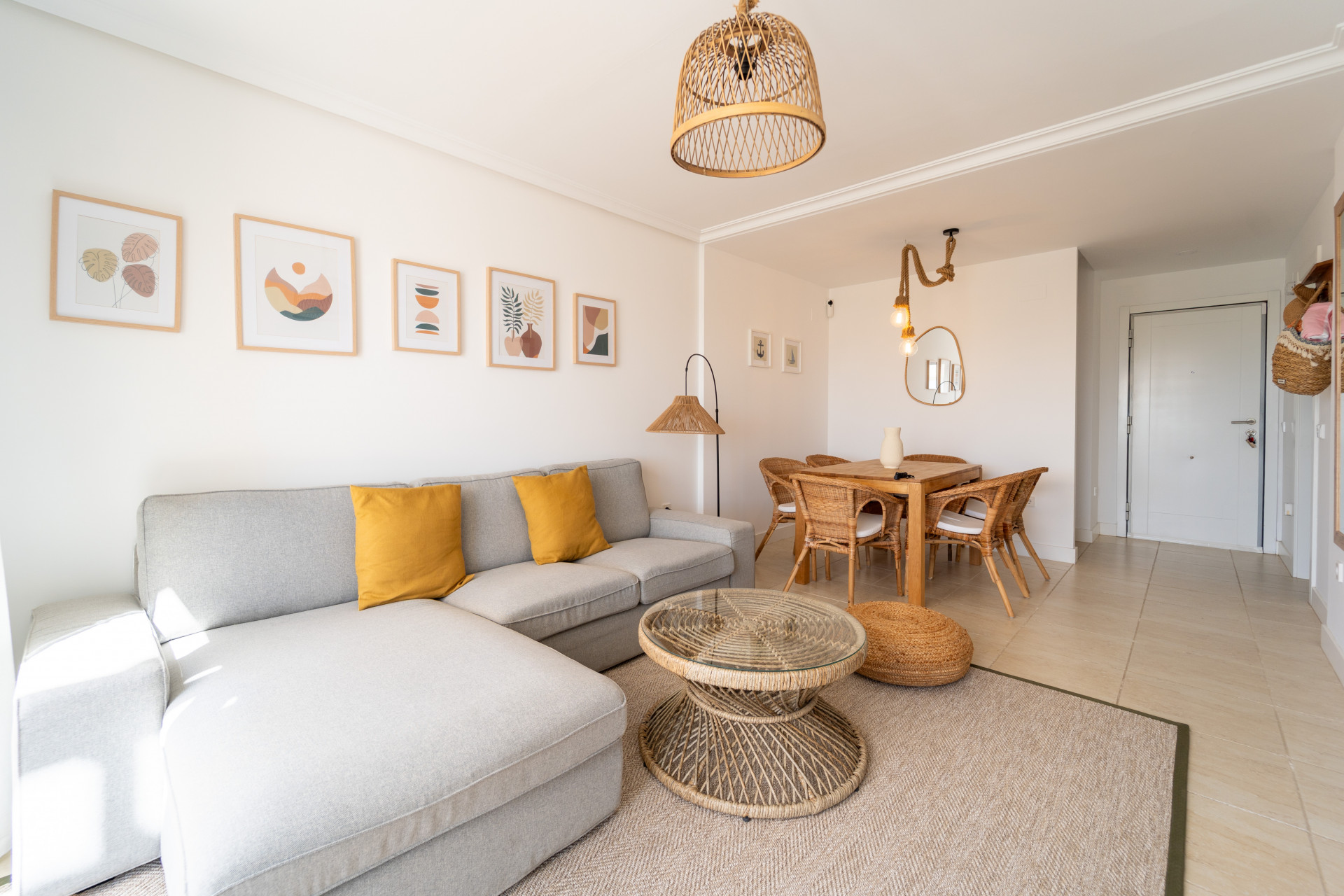 Image 50: penthouse duplex For sale, Estepona, €495,000 [HFM-CL10001]