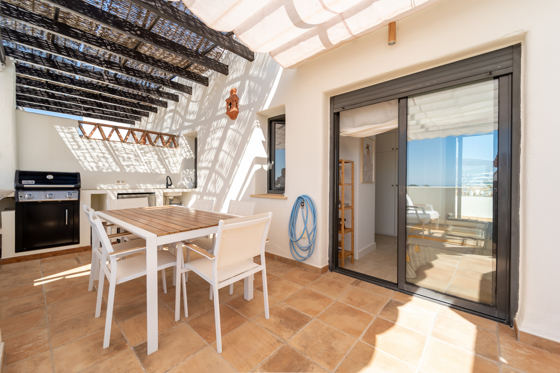 Image 50: penthouse duplex For sale, Estepona, €495,000 [HFM-CL10001]