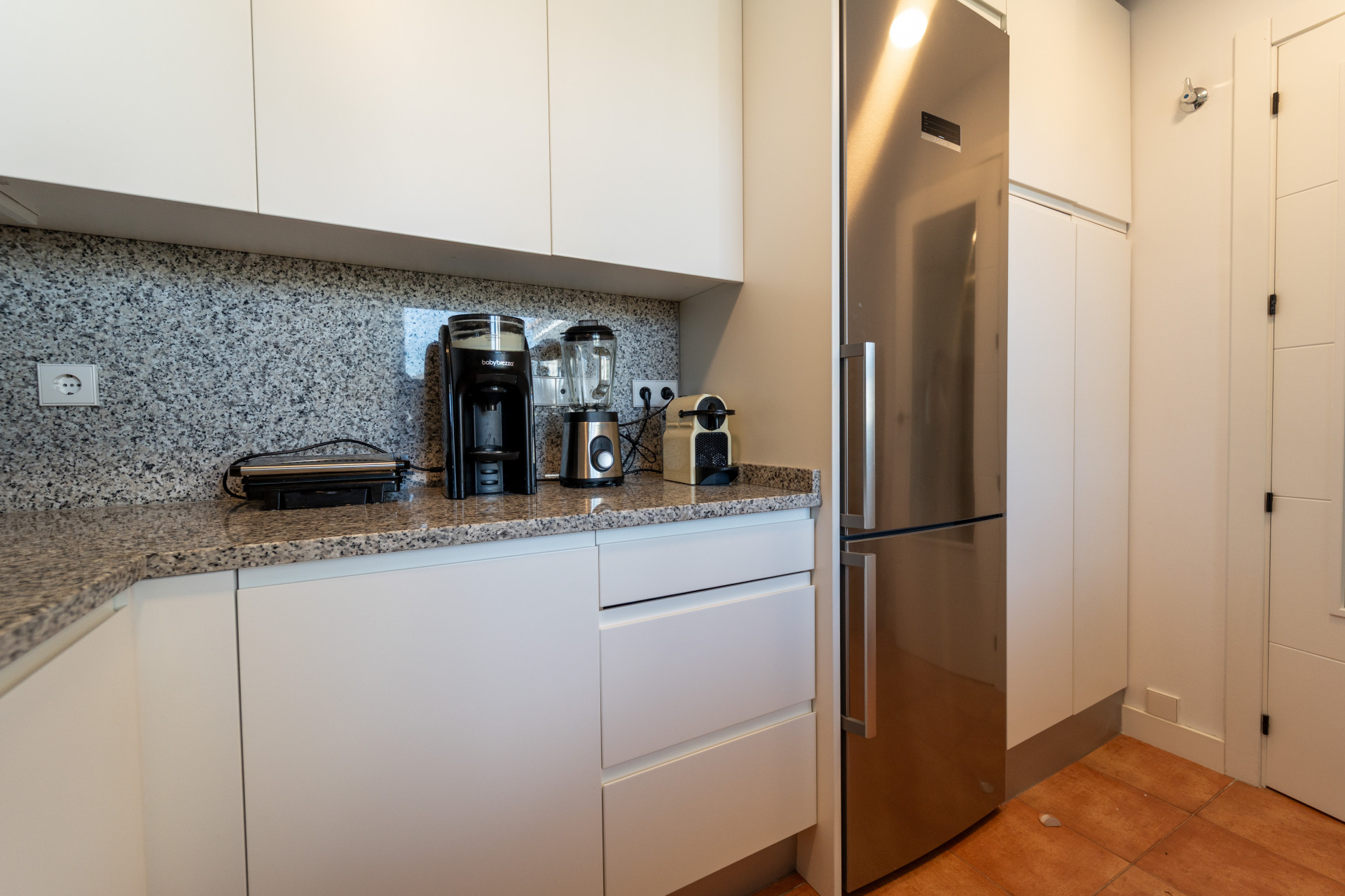 Image 50: penthouse duplex For sale, Estepona, €495,000 [HFM-CL10001]