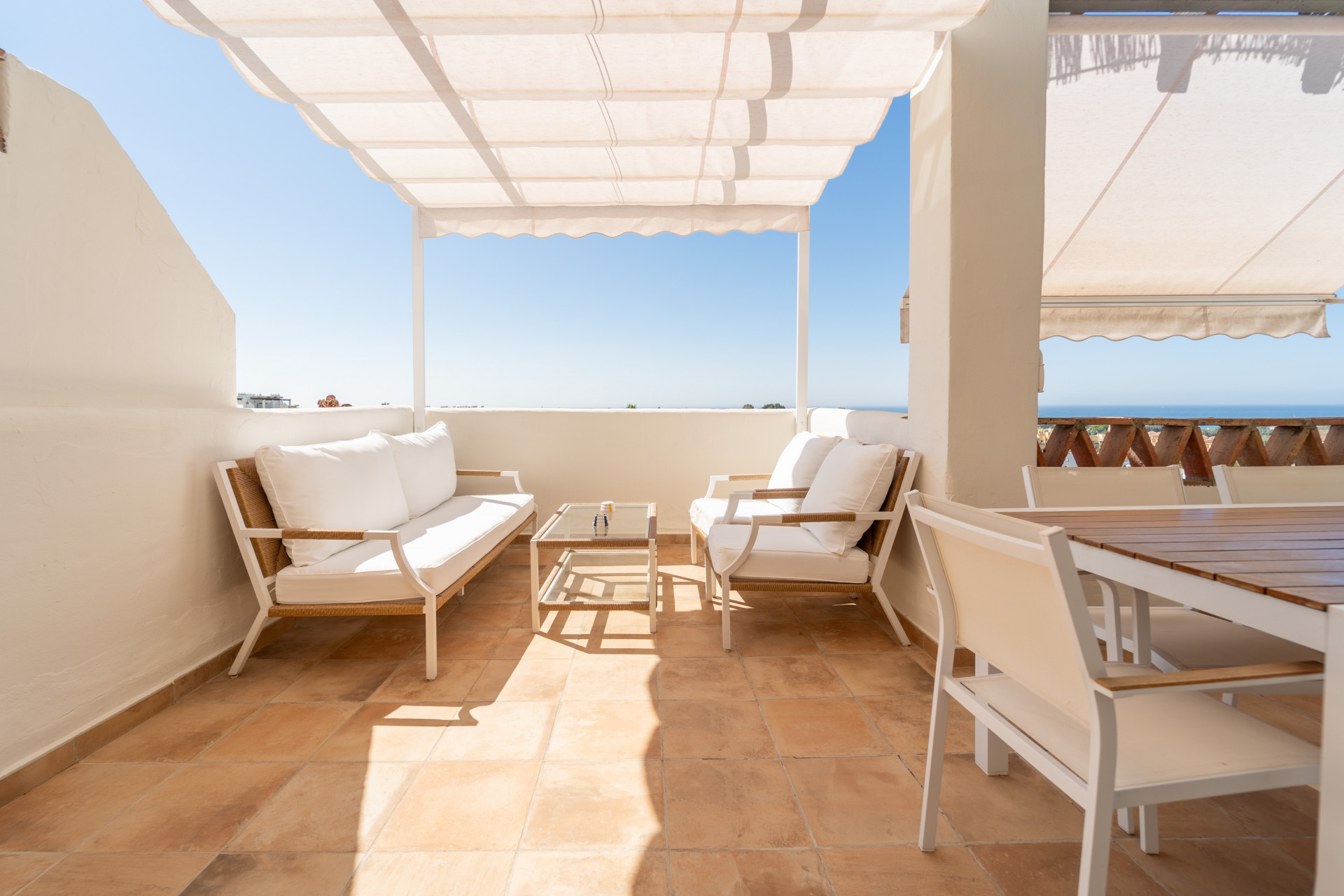 Image 50: penthouse duplex For sale, Estepona, €495,000 [HFM-CL10001]