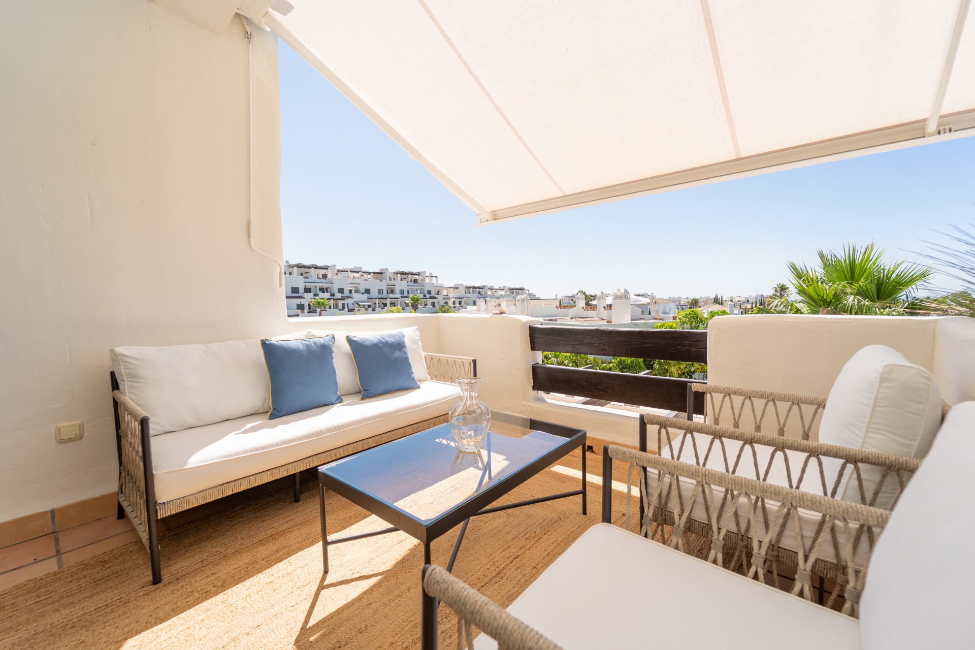 Image 50: penthouse duplex For sale, Estepona, €495,000 [HFM-CL10001]