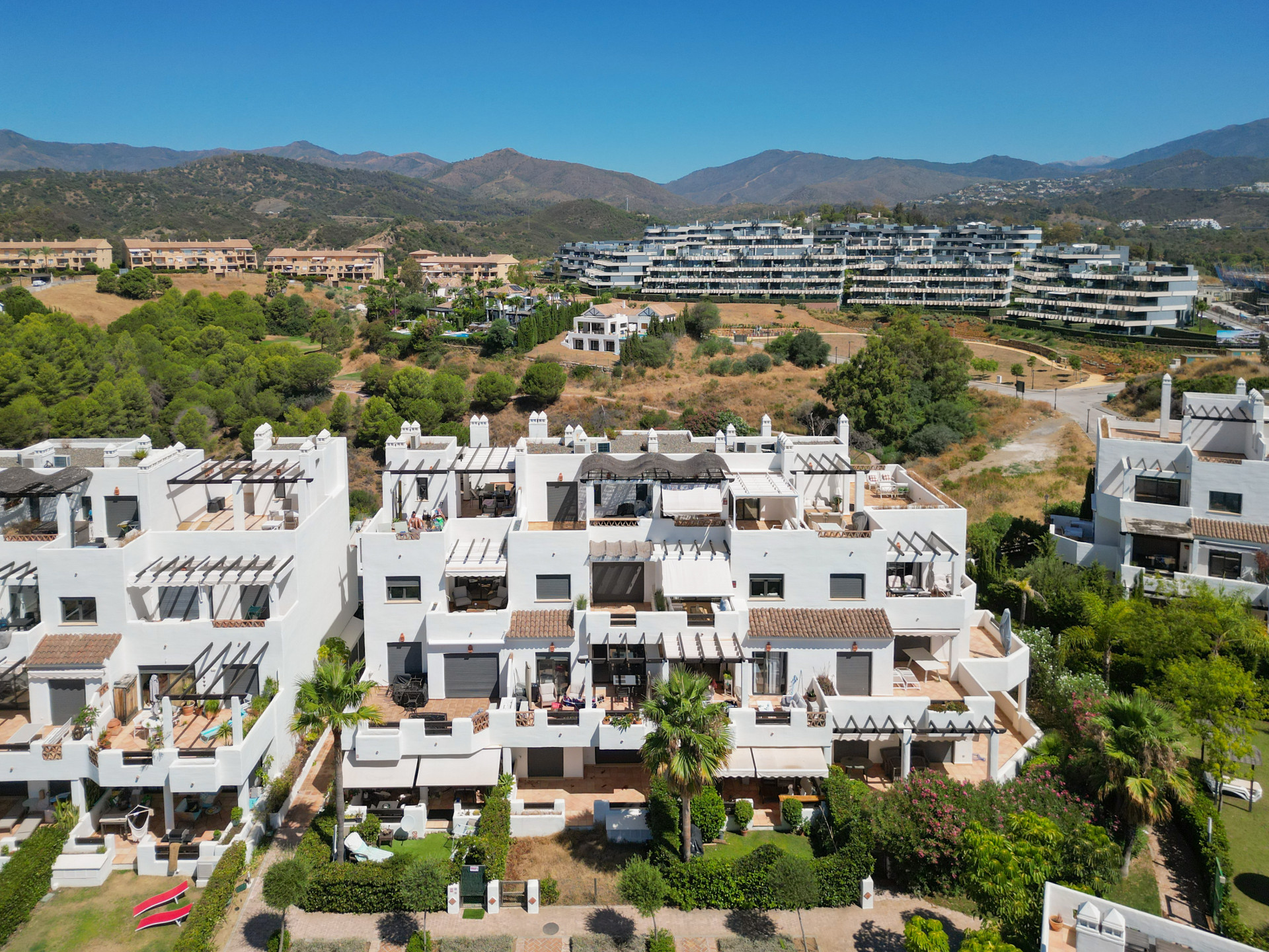 Image 50: penthouse duplex For sale, Estepona, €495,000 [HFM-CL10001]