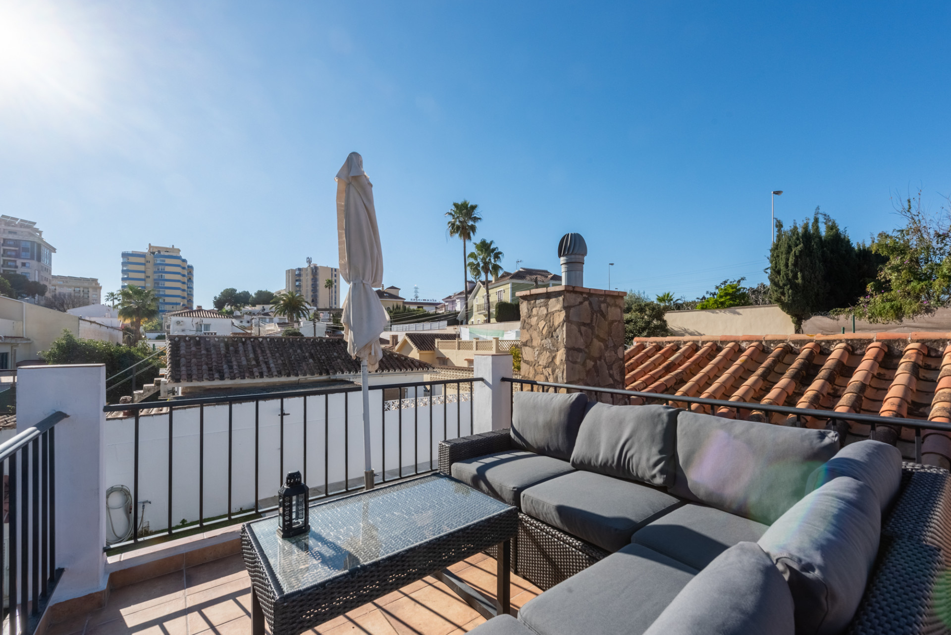 Image {index}: Detached Villa For sale, Fuengirola, €469,000 [HFM-CL10009]