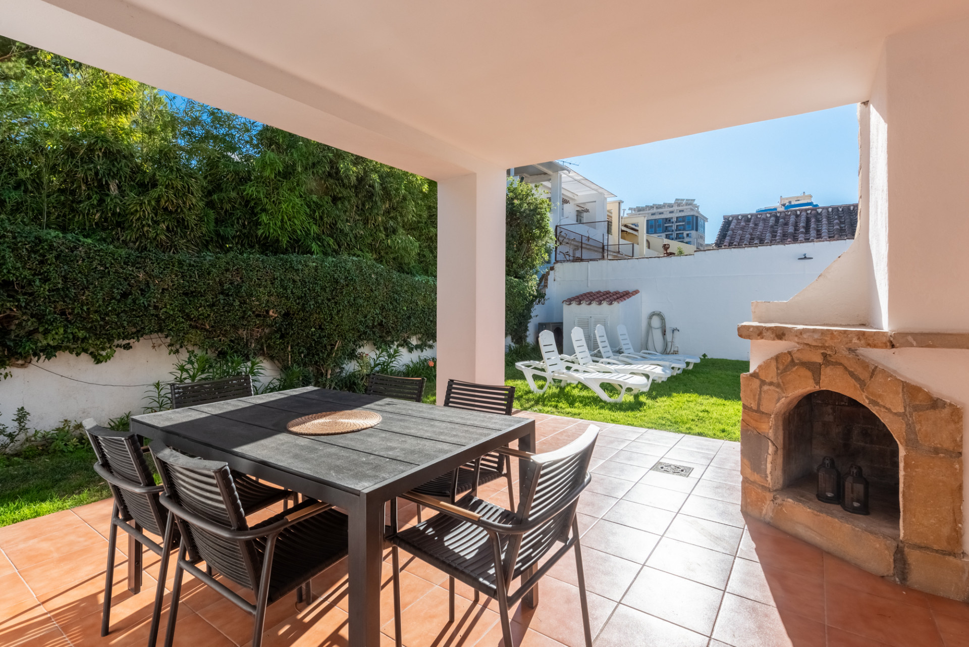 Image {index}: Detached Villa For sale, Fuengirola, €469,000 [HFM-CL10009]