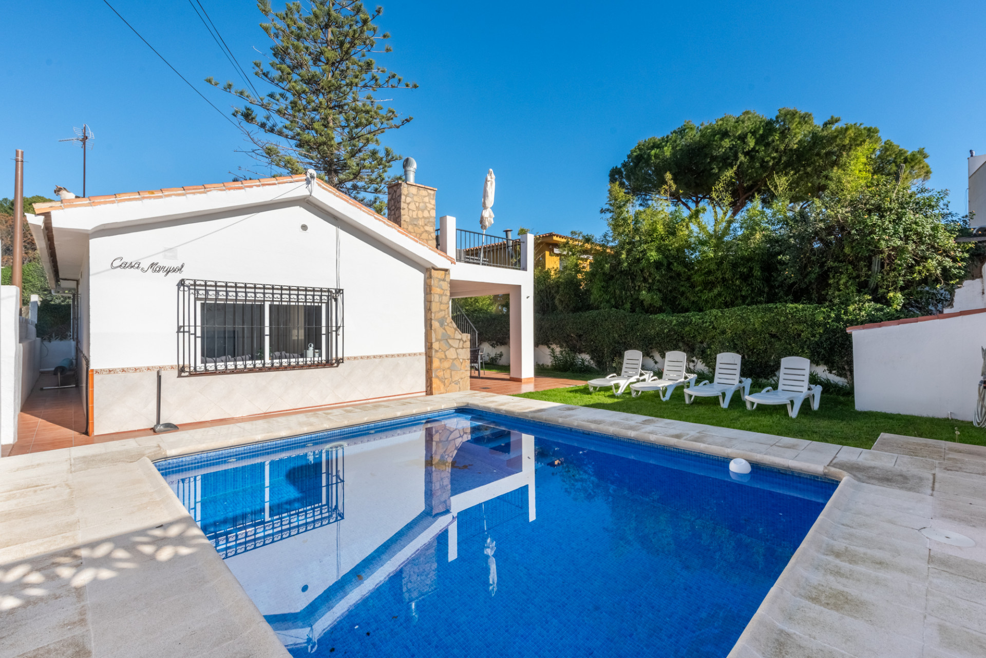 Image {index}: Detached Villa For sale, Fuengirola, €469,000 [HFM-CL10009]