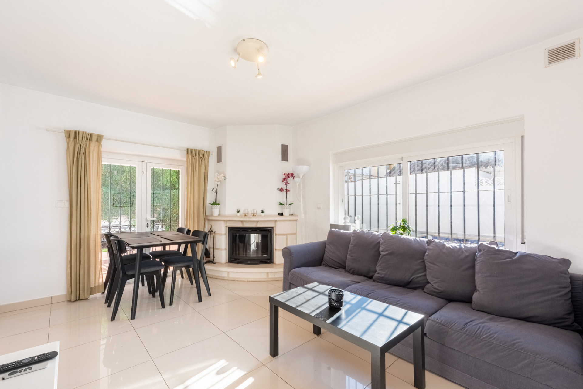 Image {index}: Detached Villa For sale, Fuengirola, €469,000 [HFM-CL10009]