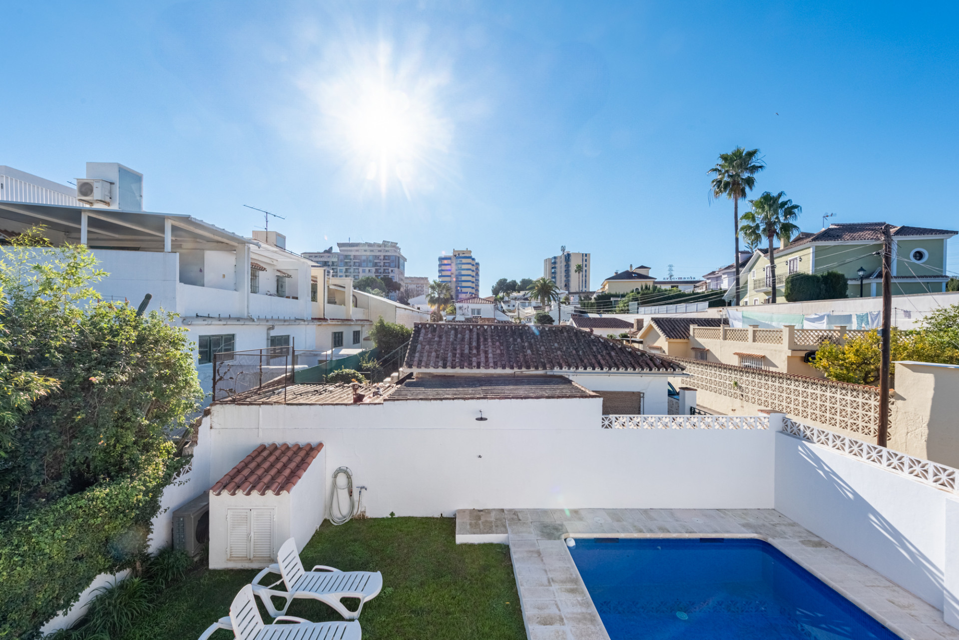 Image {index}: Detached Villa For sale, Fuengirola, €469,000 [HFM-CL10009]