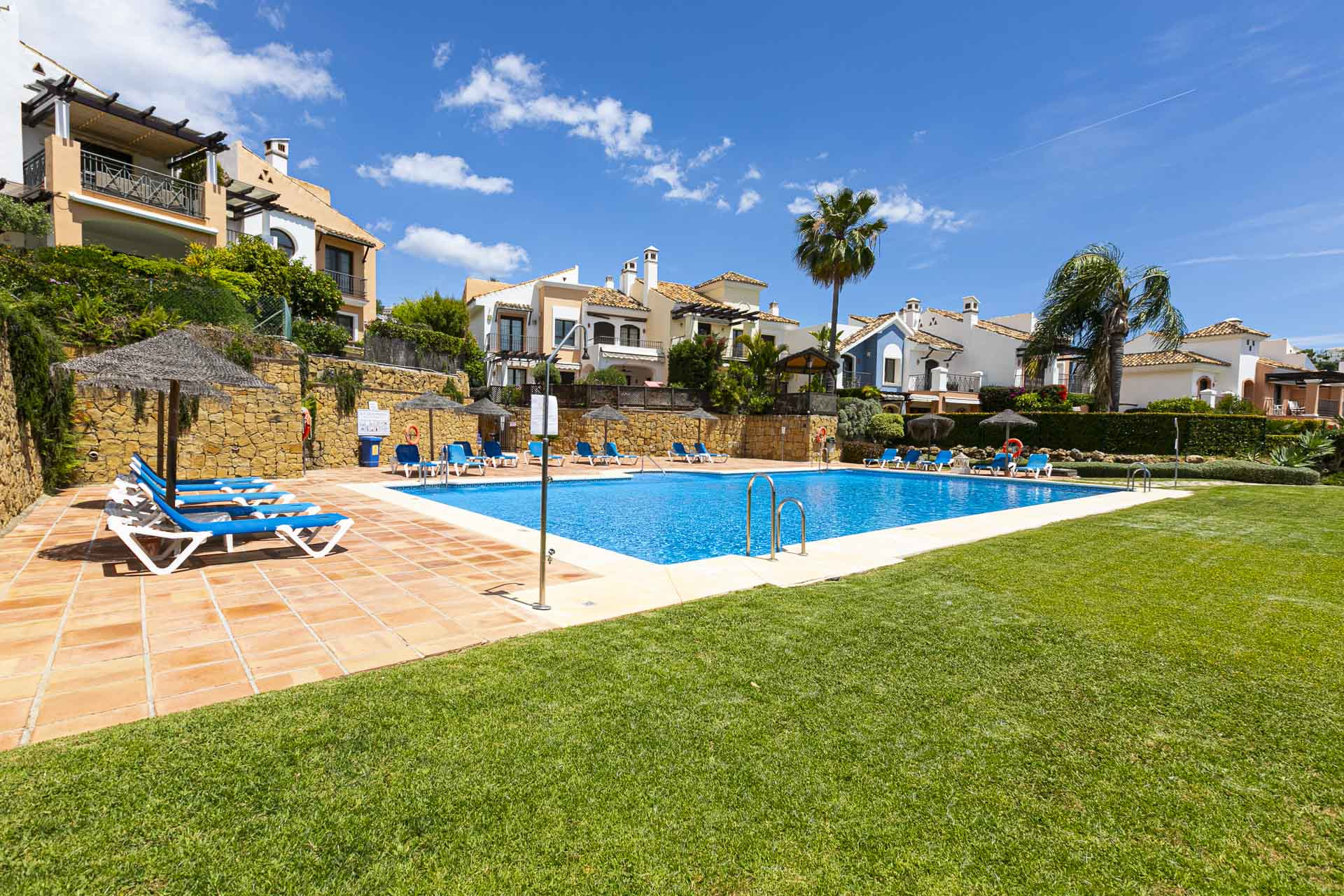 Image 56: adosada For sale, Benahavís, €780,000 [HFM-CL10017]