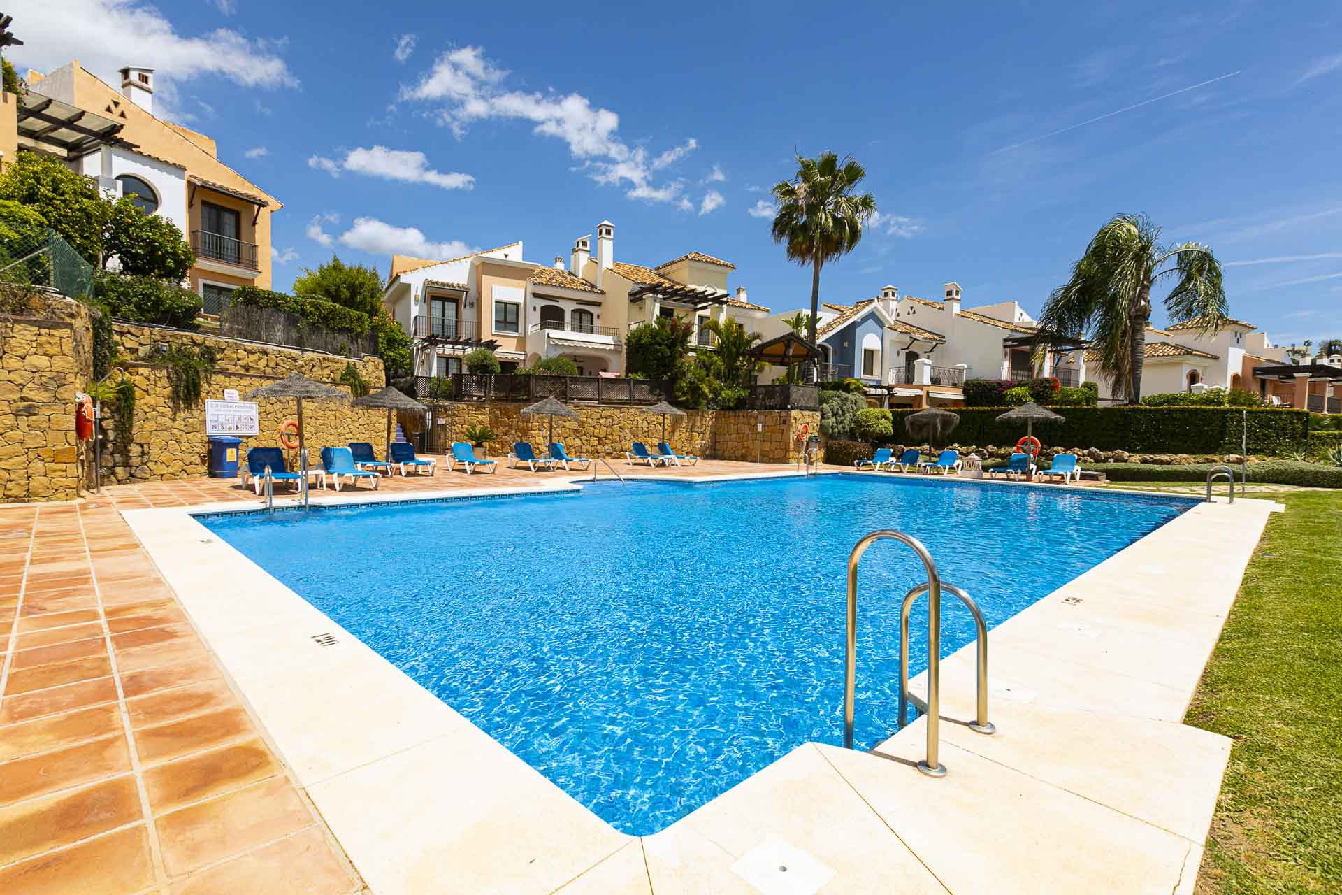 Image 56: adosada For sale, Benahavís, €780,000 [HFM-CL10017]