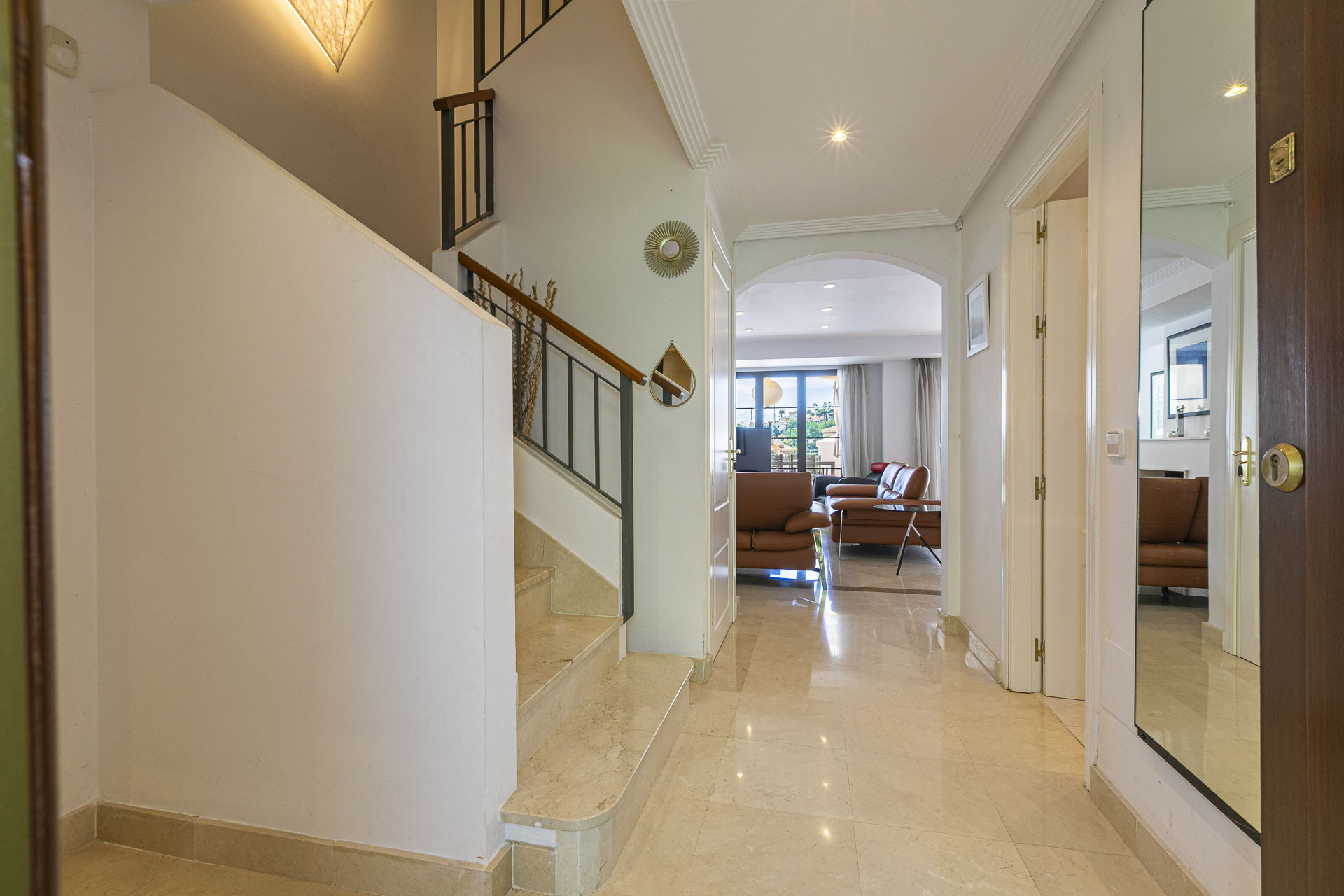 Image 56: adosada For sale, Benahavís, €780,000 [HFM-CL10017]