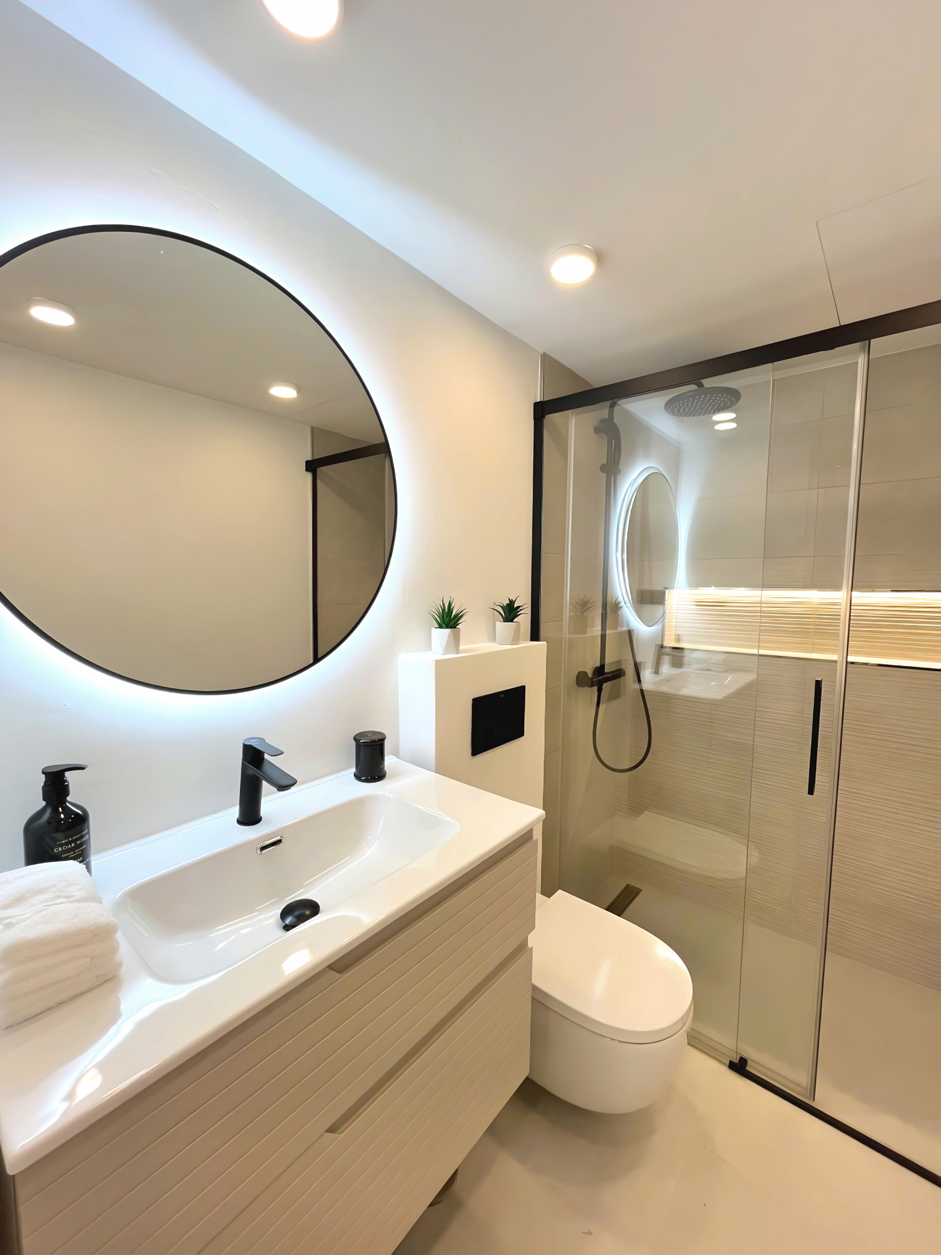 Image 35: ground floor apartment For sale, Nueva Andalucía, €849,000 [HFM-CL10018]