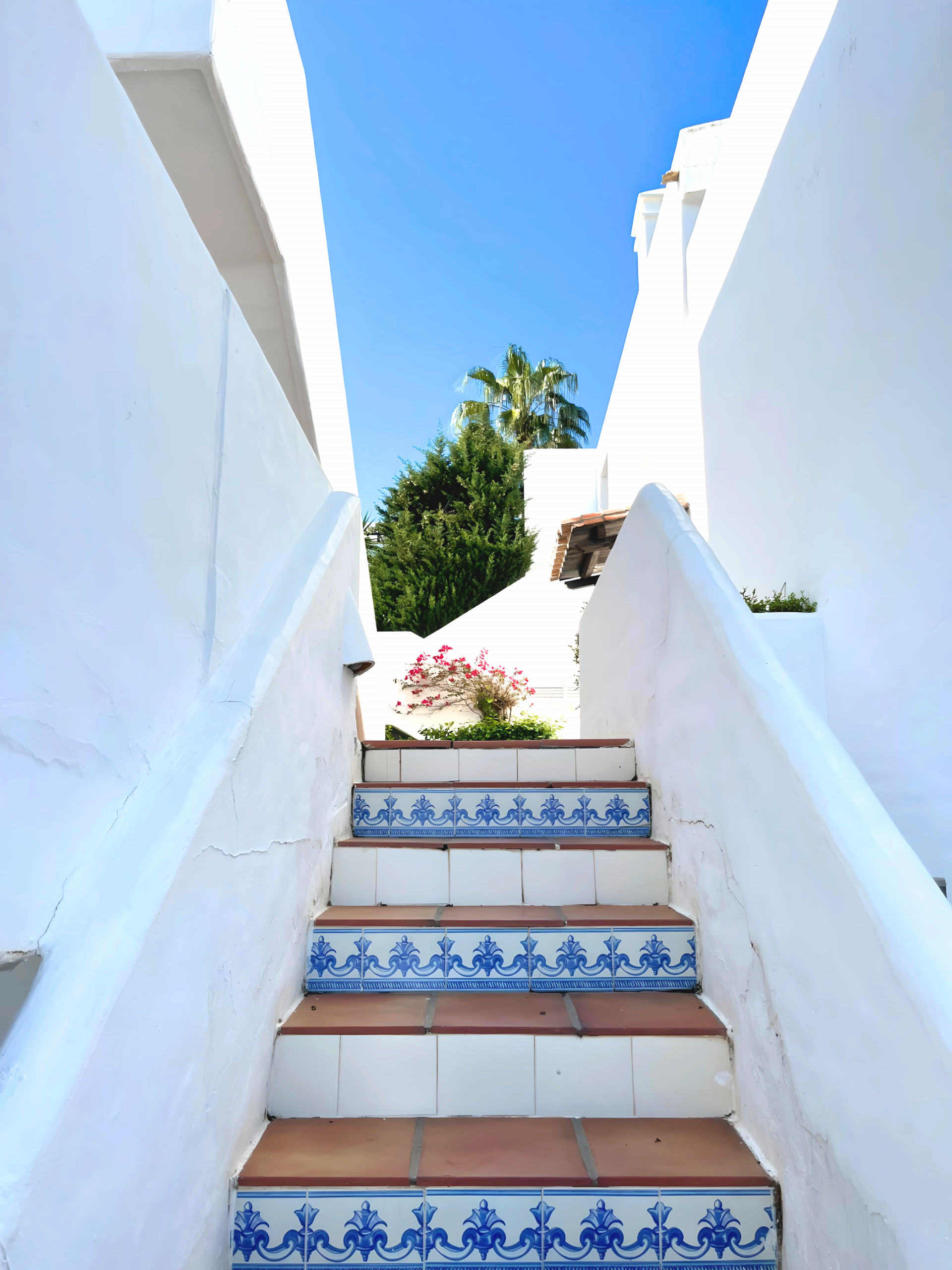 Image 35: ground floor apartment For sale, Nueva Andalucía, €849,000 [HFM-CL10018]