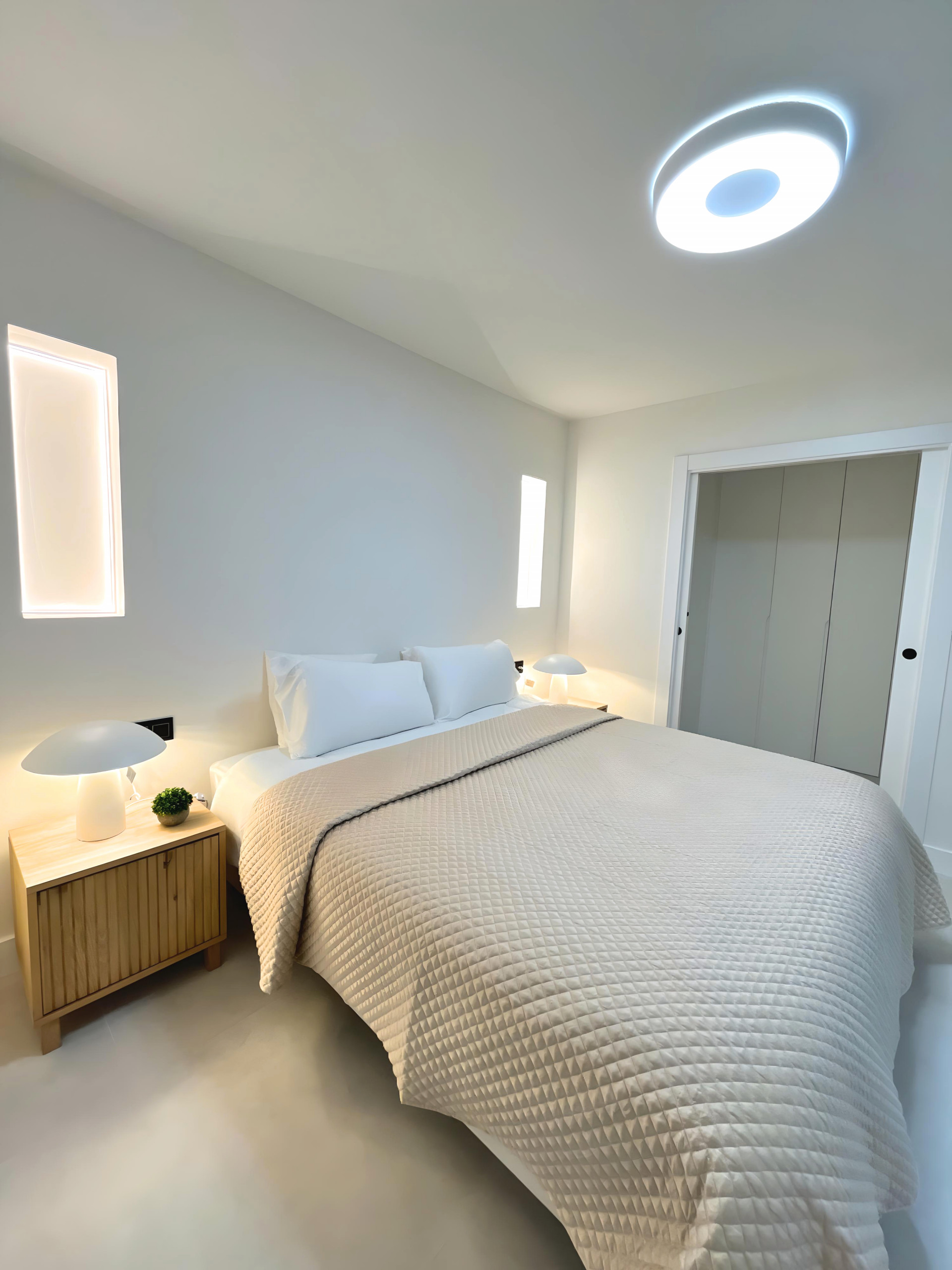 Image 35: ground floor apartment For sale, Nueva Andalucía, €849,000 [HFM-CL10018]