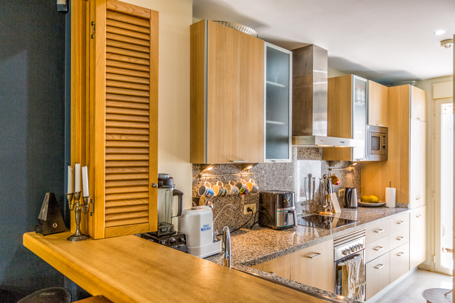 Image 38: townhouse For sale, Mijas Costa, €595,000 [HFM-CL10016]