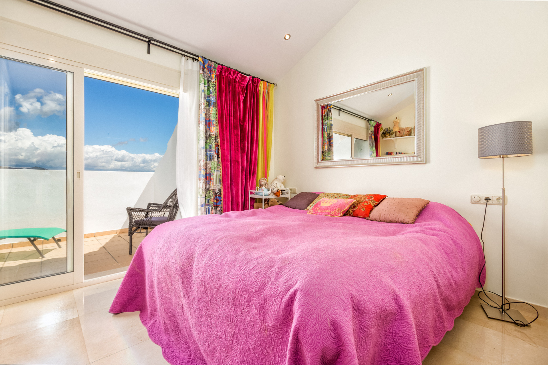 Image 38: townhouse For sale, Mijas Costa, €595,000 [HFM-CL10016]