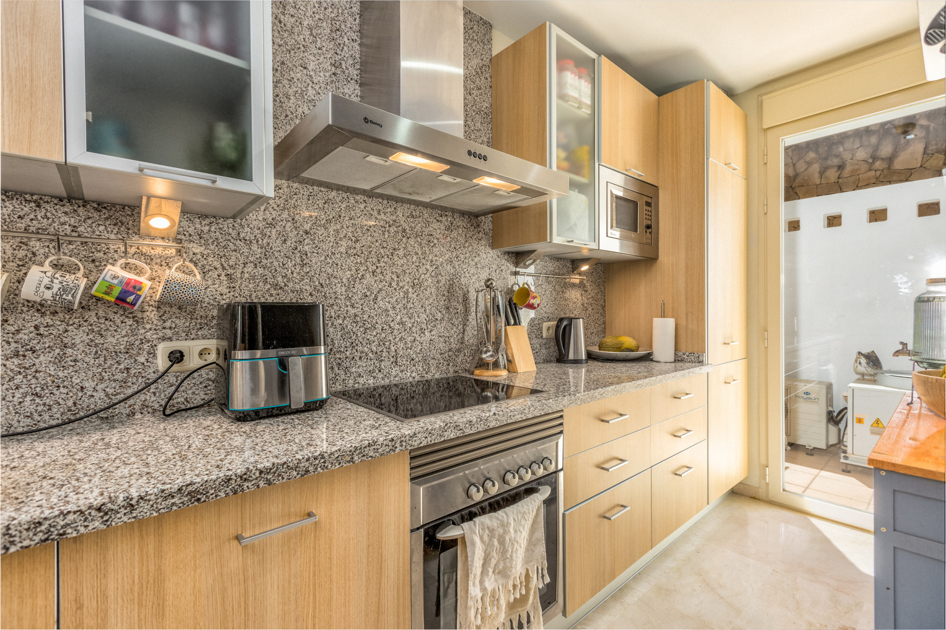 Image 38: townhouse For sale, Mijas Costa, €595,000 [HFM-CL10016]