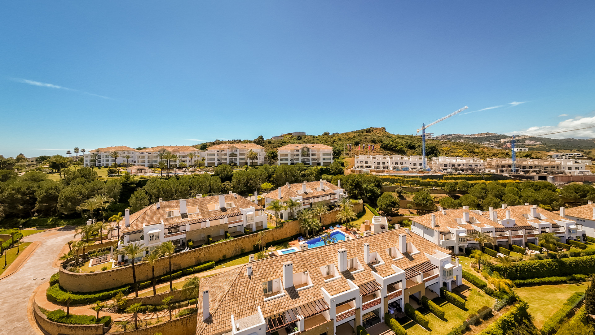 Image 38: townhouse For sale, Mijas Costa, €595,000 [HFM-CL10016]