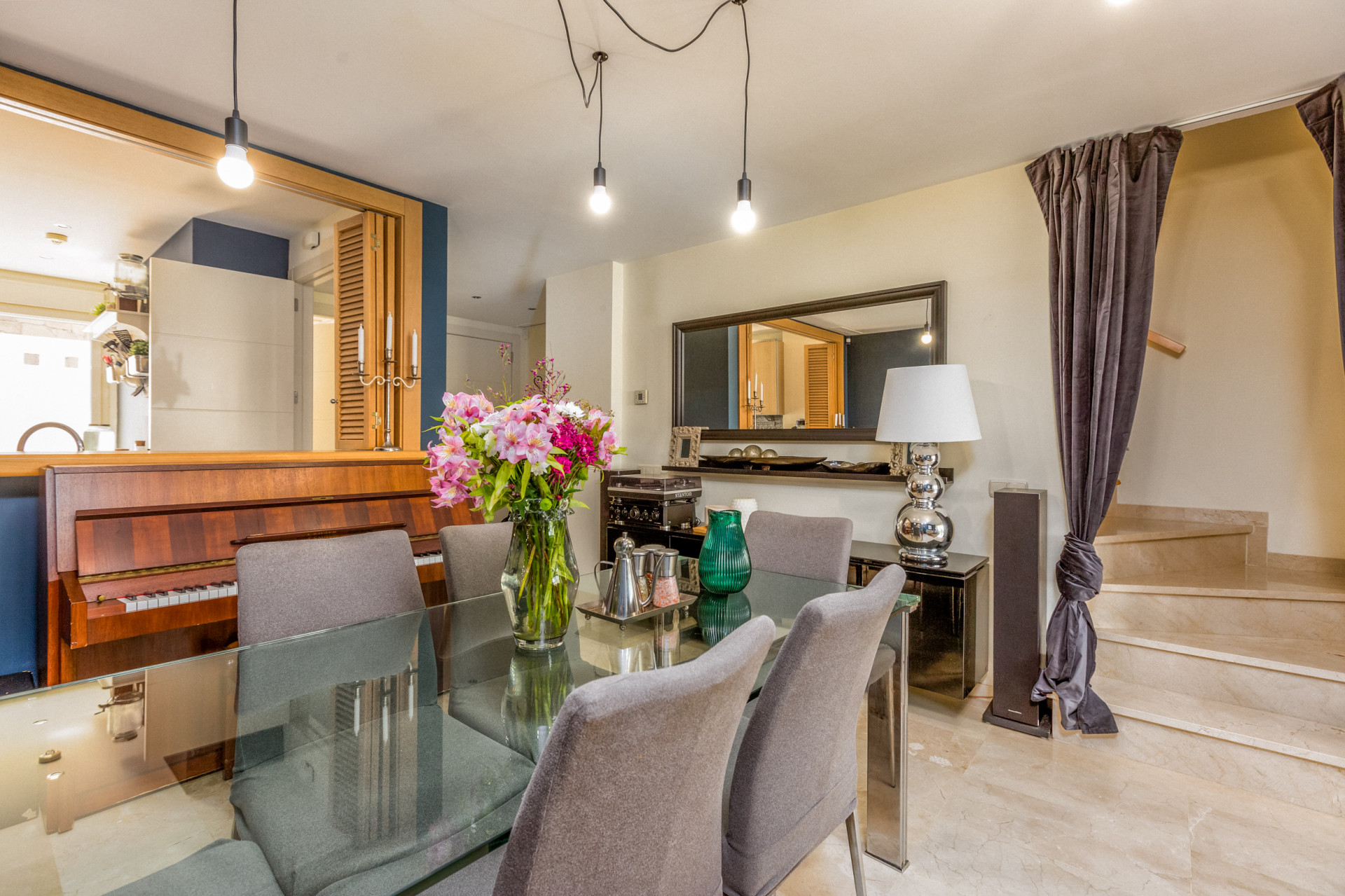 Image 38: townhouse For sale, Mijas Costa, €595,000 [HFM-CL10016]