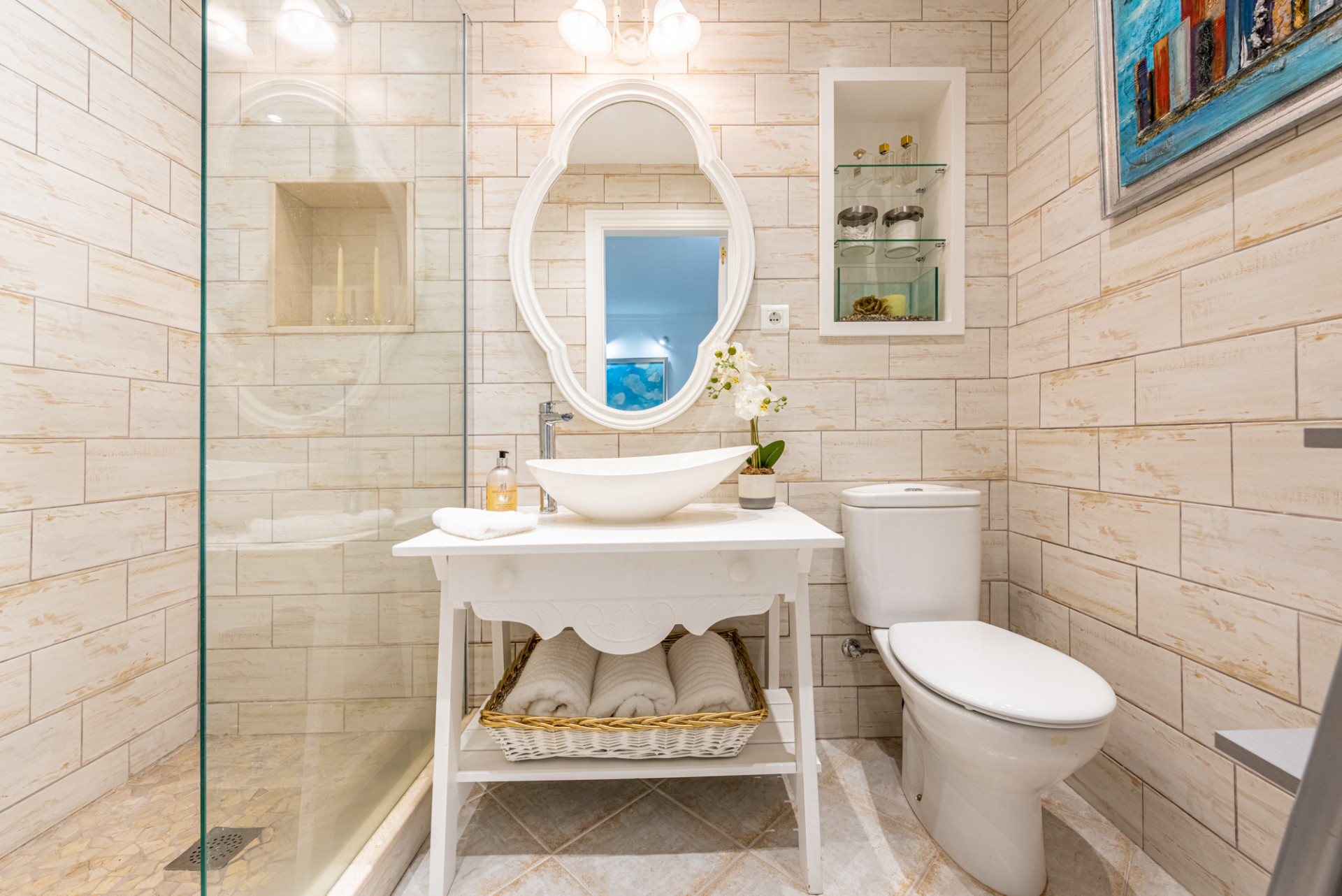 Image 13: townhouse For sale, Nueva Andalucía, €585,000 [HFM-CL10013]