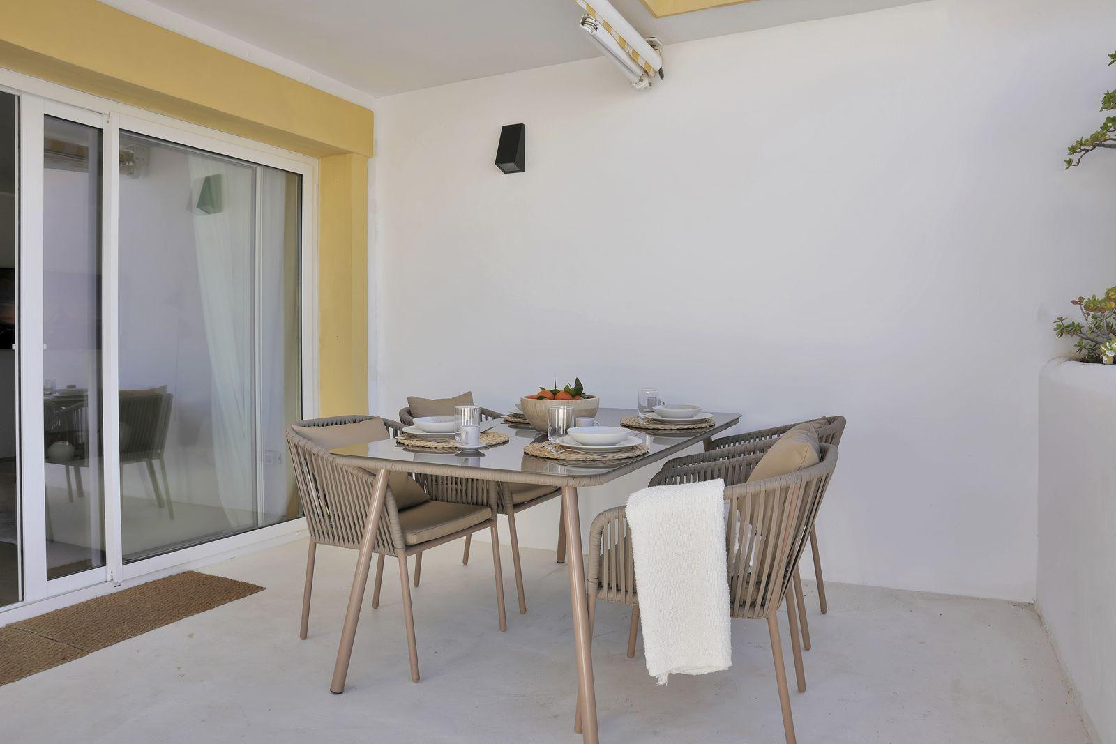 Image 38: penthouse duplex For sale, Mijas Costa, €415,000 [HFM-CL10093]