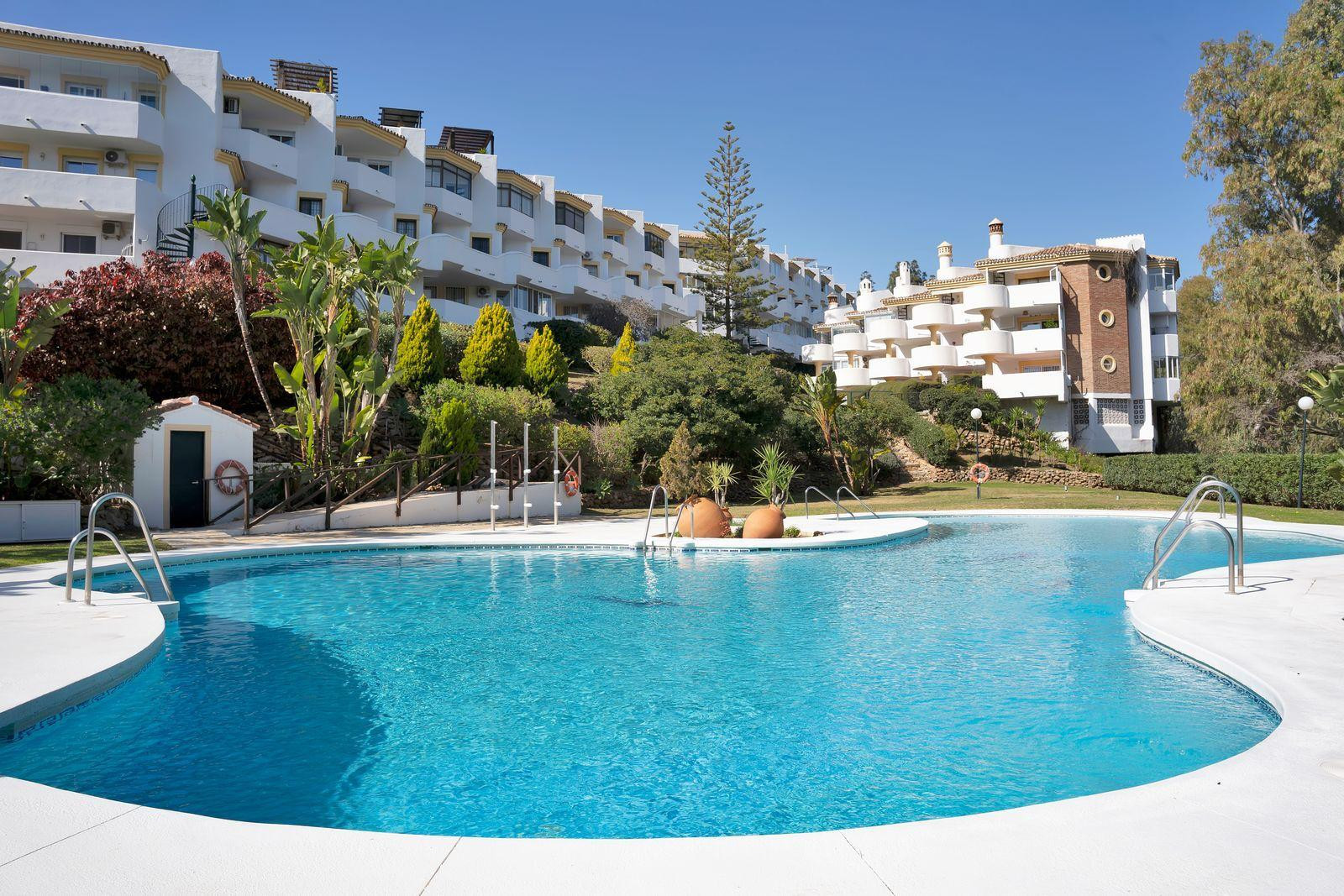 Image 38: penthouse duplex For sale, Mijas Costa, €415,000 [HFM-CL10093]