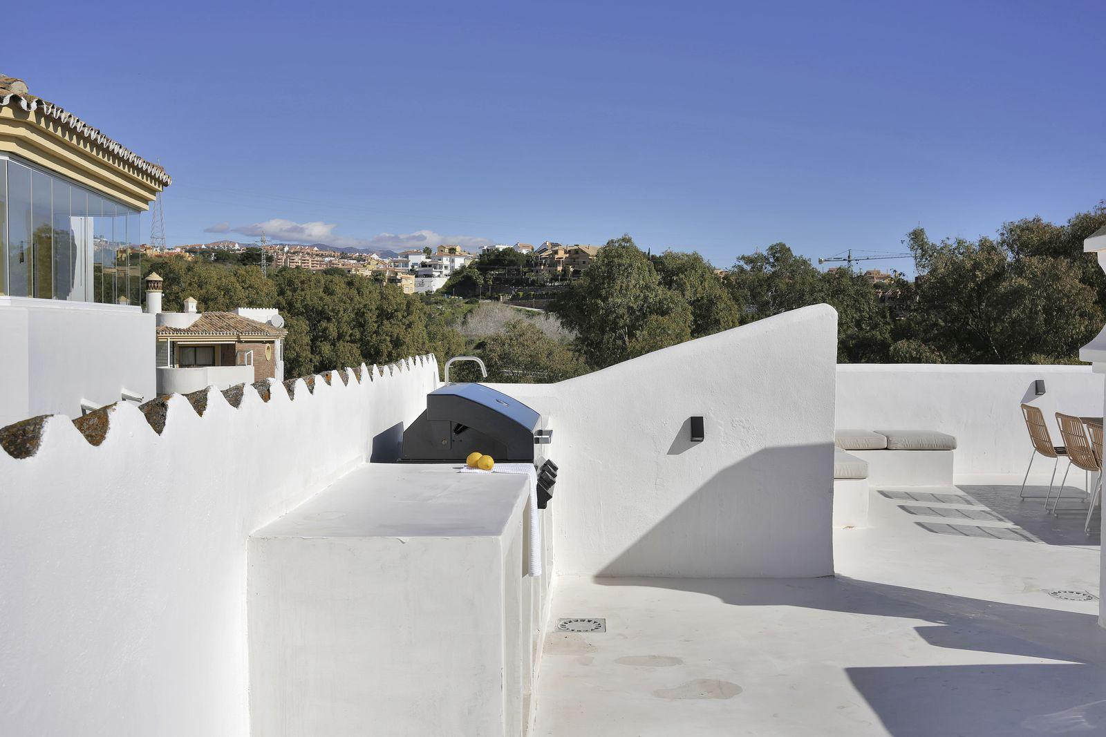 Image 38: penthouse duplex For sale, Mijas Costa, €415,000 [HFM-CL10093]