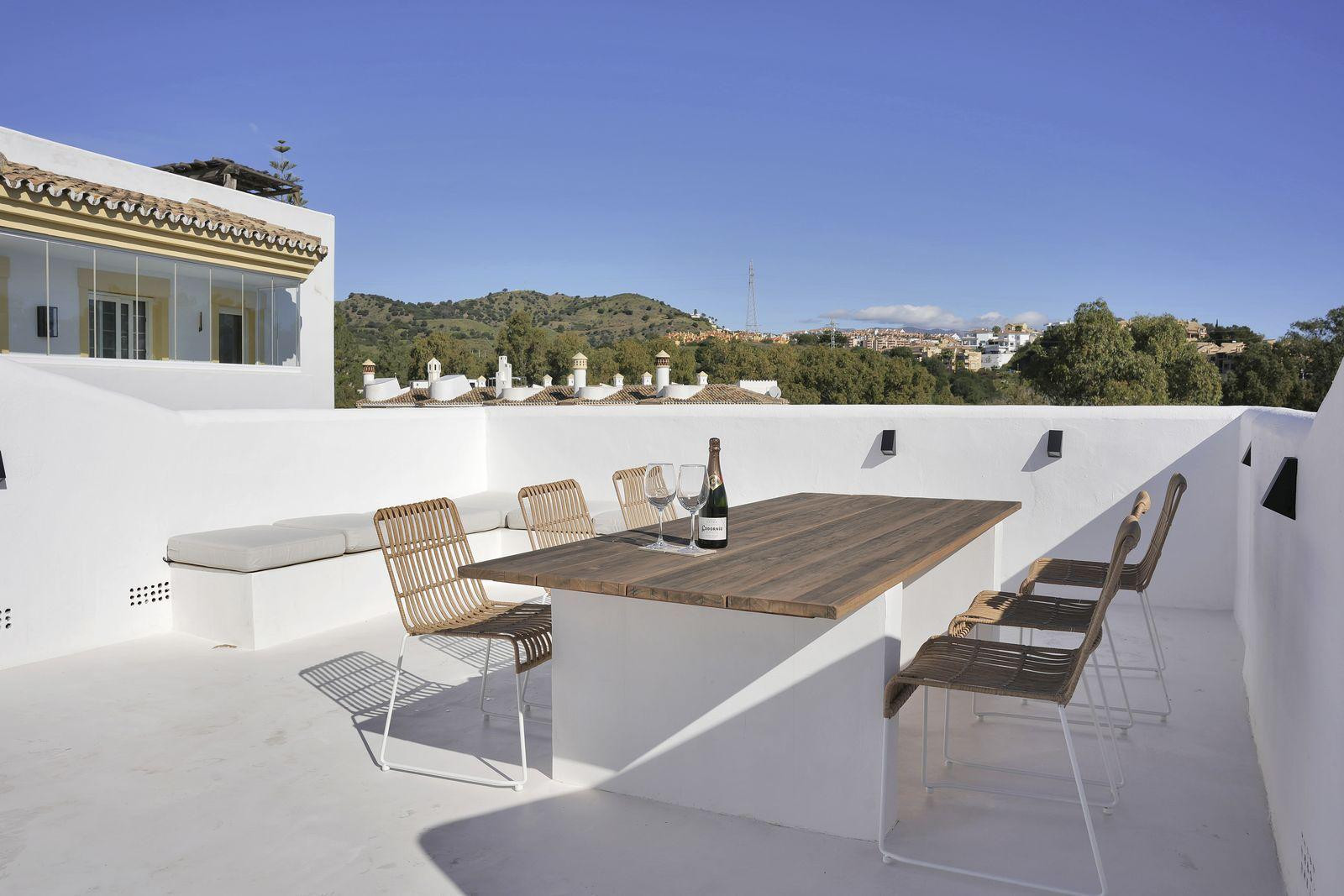 Image 38: penthouse duplex For sale, Mijas Costa, €415,000 [HFM-CL10093]