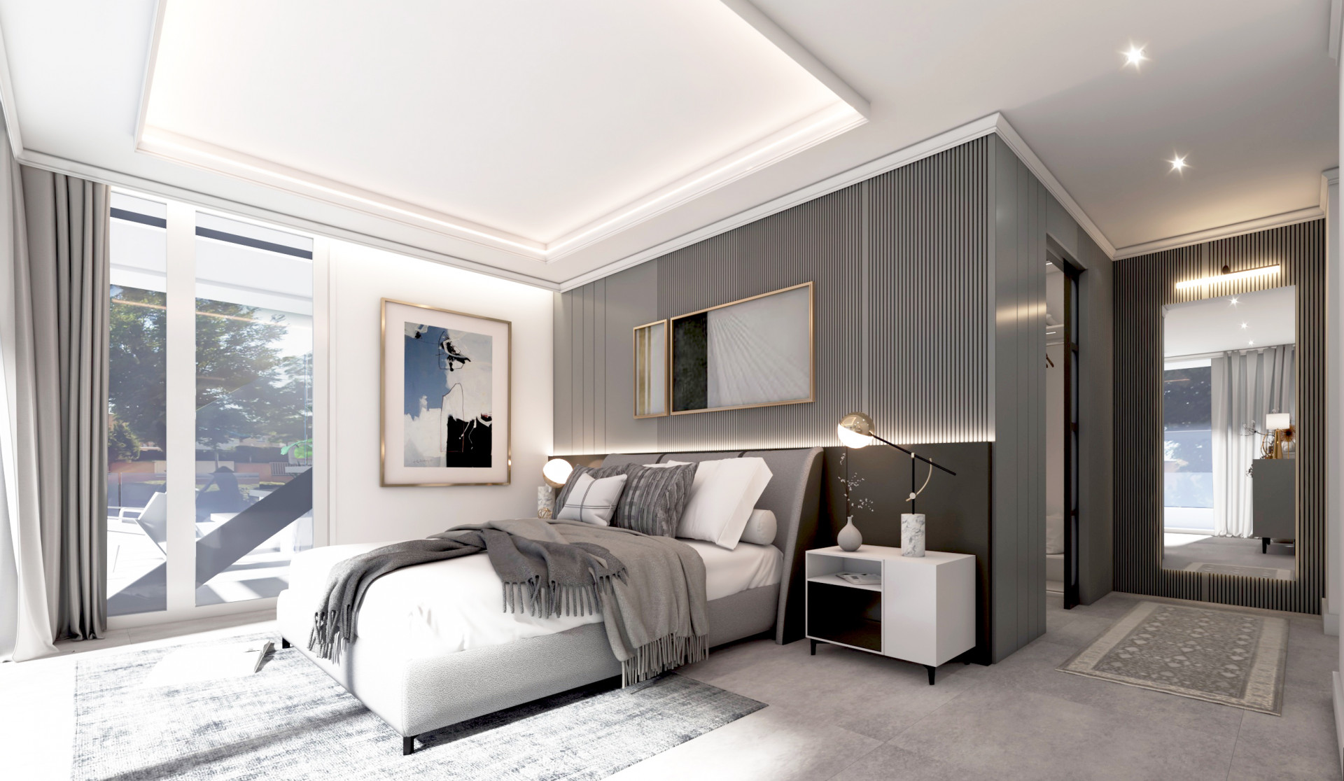 Image 32: detached villa For sale, Fuengirola, €3,200,000 [HFM-N10008]