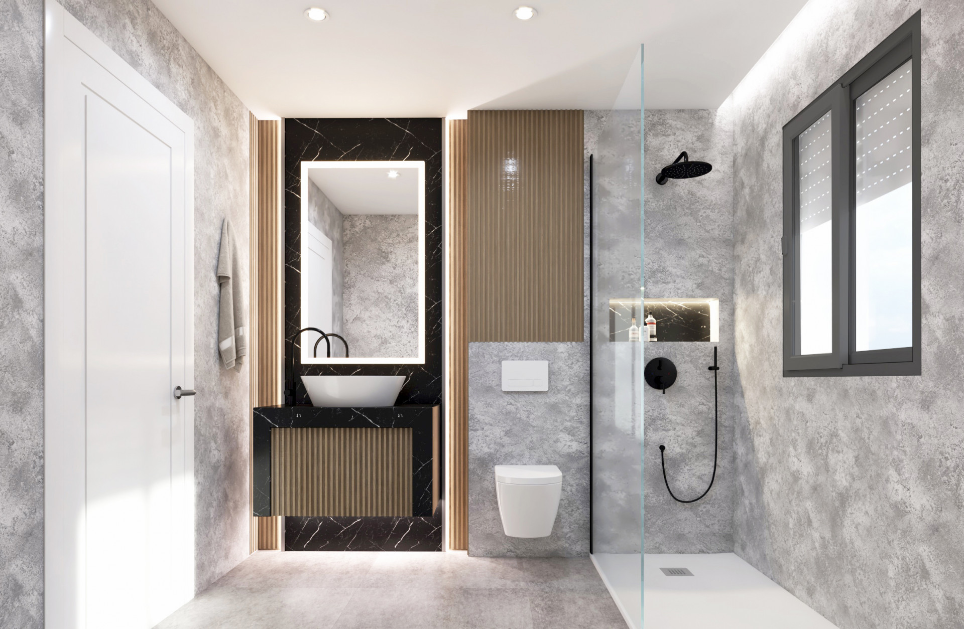 Image 32: detached villa For sale, Fuengirola, €3,200,000 [HFM-N10008]