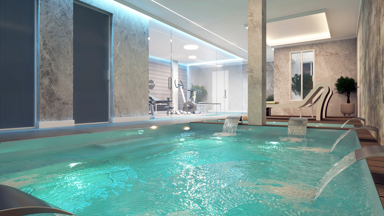 Image 32: detached villa For sale, Fuengirola, €3,200,000 [HFM-N10008]