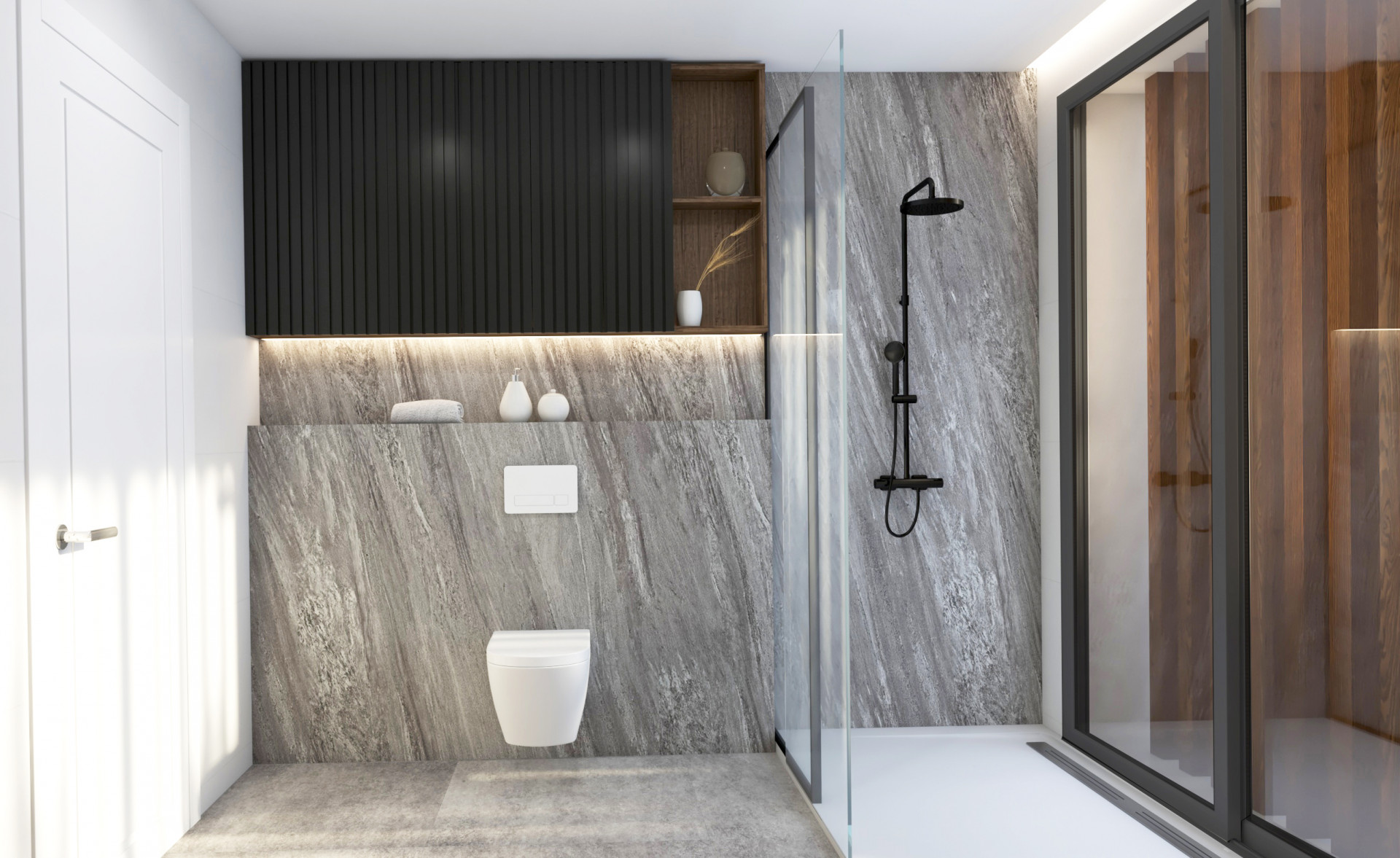 Image 32: detached villa For sale, Fuengirola, €3,200,000 [HFM-N10008]