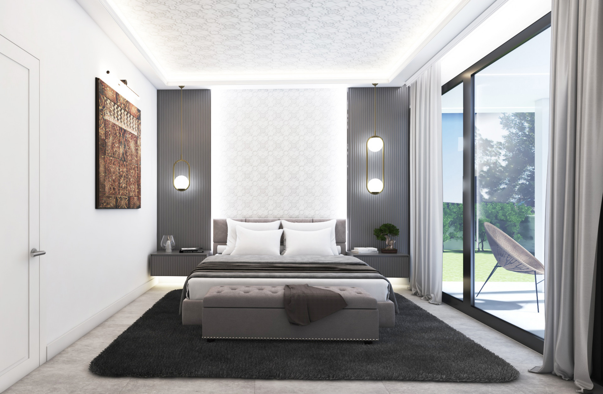 Image 32: detached villa For sale, Fuengirola, €3,200,000 [HFM-N10008]