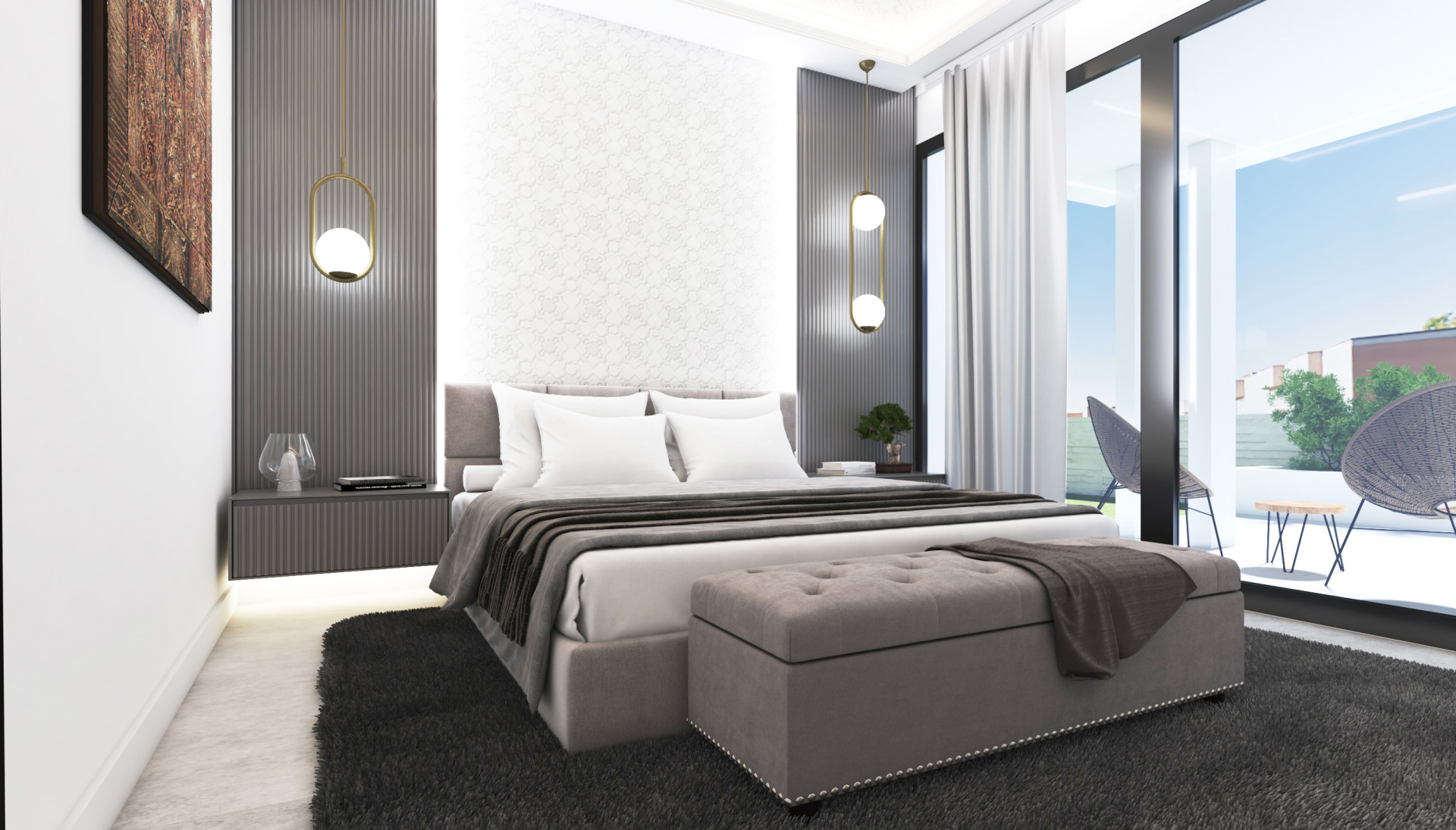 Image 32: detached villa For sale, Fuengirola, €3,200,000 [HFM-N10008]