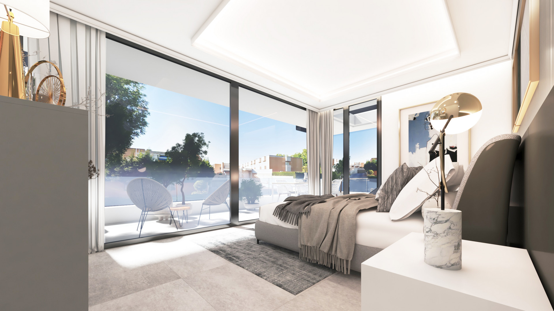 Image 32: detached villa For sale, Fuengirola, €3,200,000 [HFM-N10008]