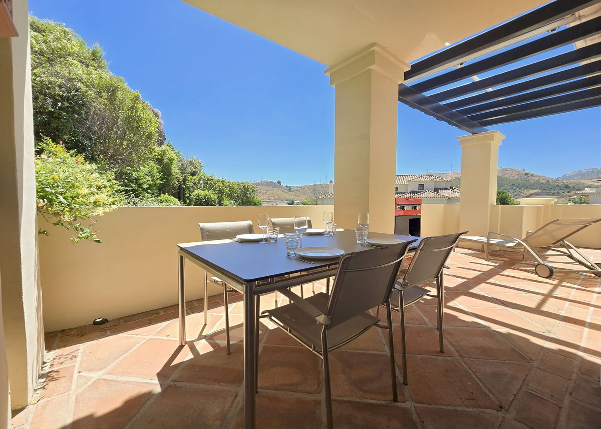 Image 26: квартира For sale, Benahavís, €559,000 [HFM-CL10095]