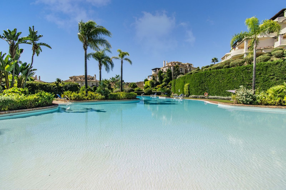 Image 26: квартира For sale, Benahavís, €559,000 [HFM-CL10095]