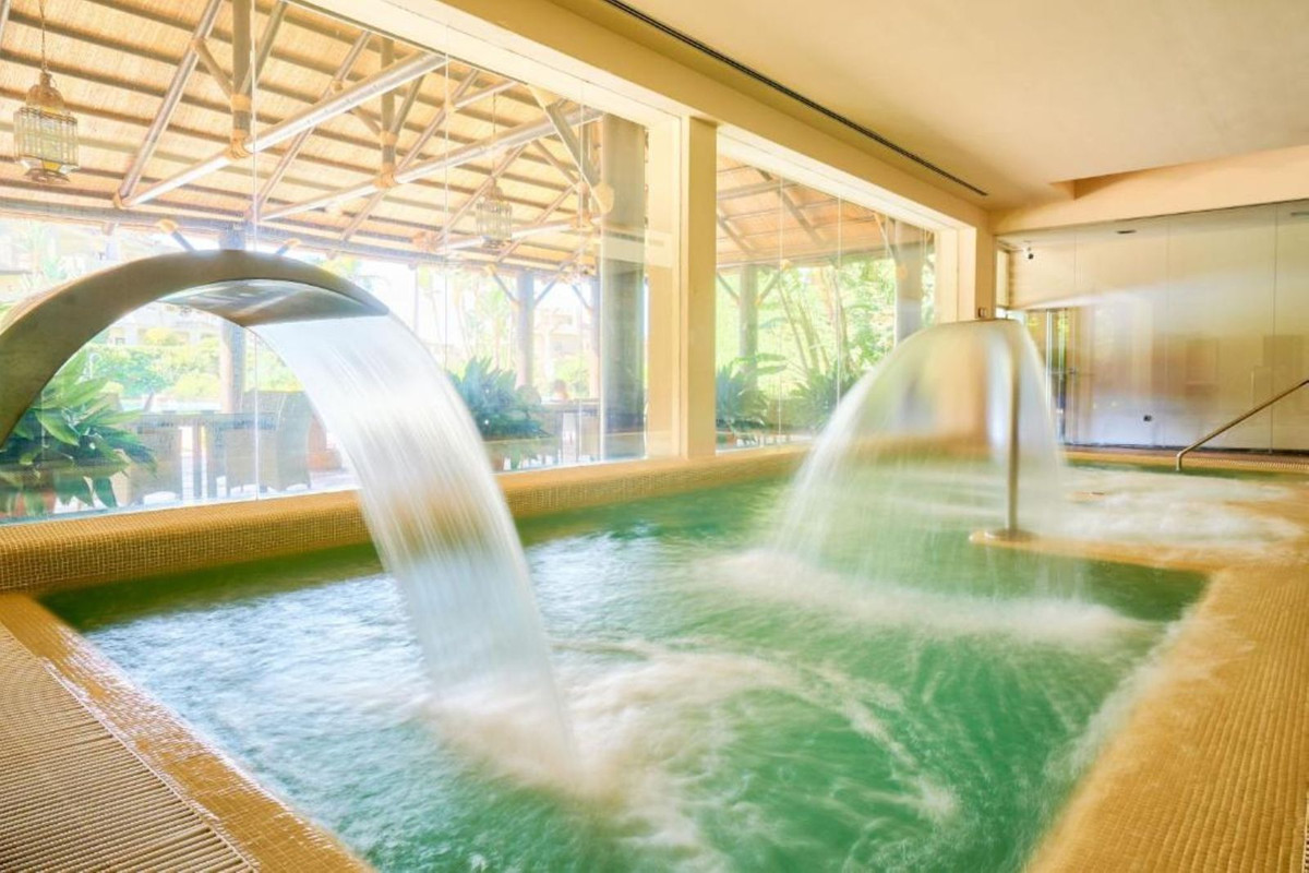 Image 26: квартира For sale, Benahavís, €559,000 [HFM-CL10095]