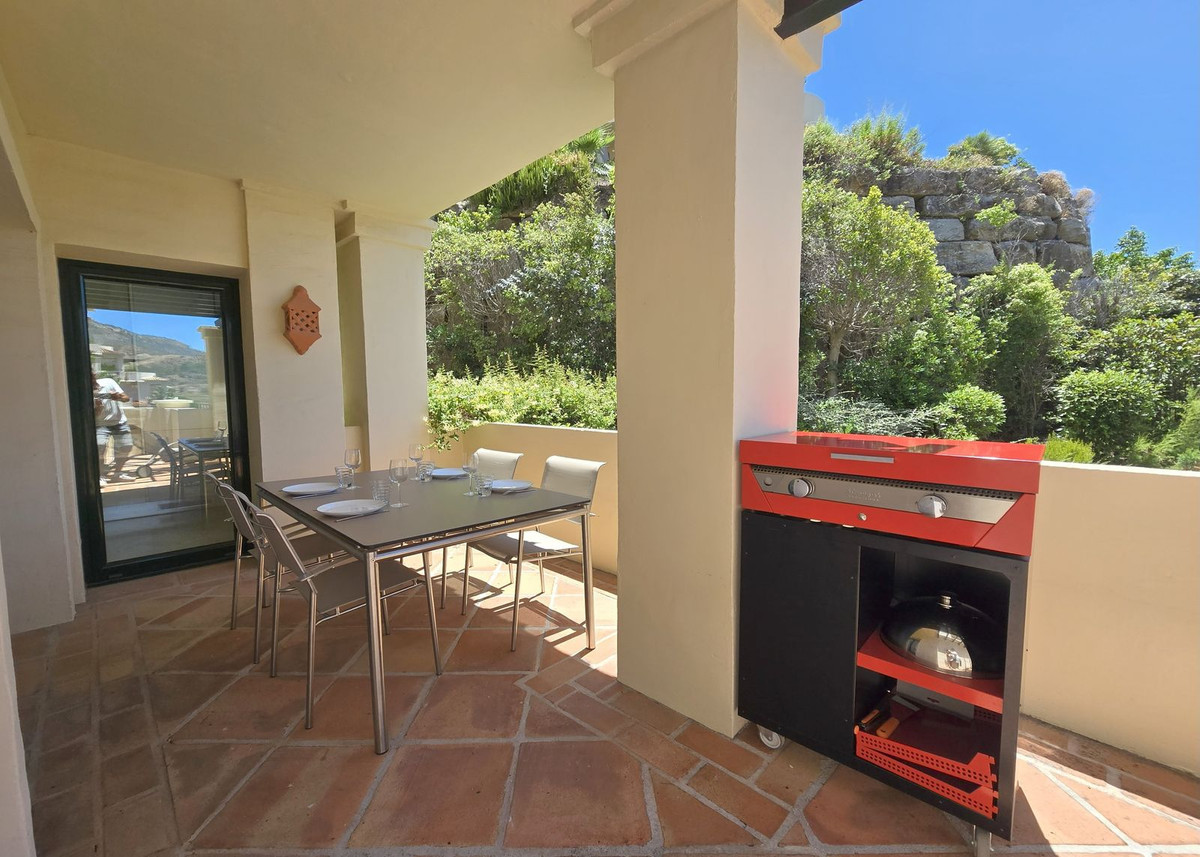 Image 26: квартира For sale, Benahavís, €559,000 [HFM-CL10095]