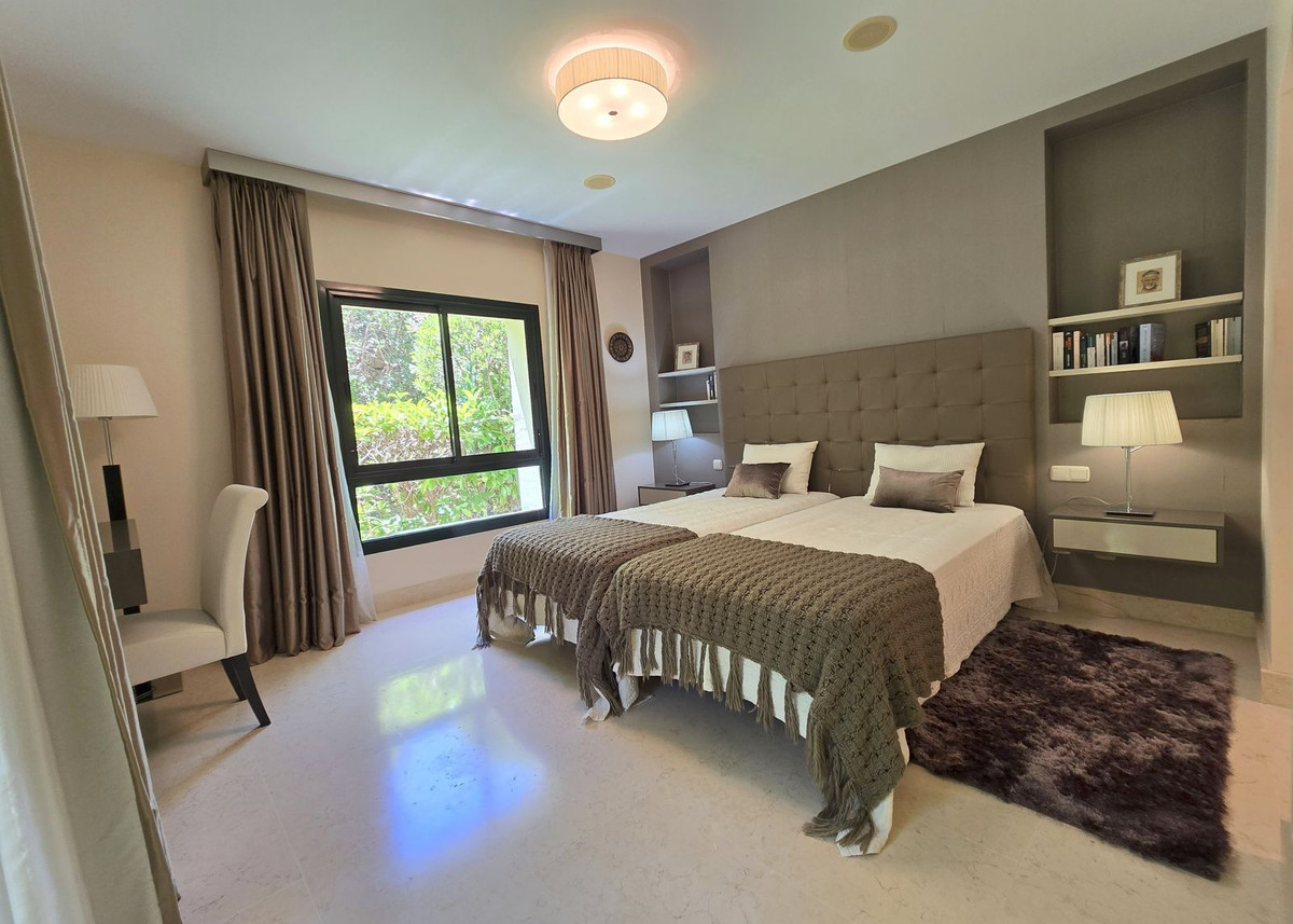 Image 26: квартира For sale, Benahavís, €559,000 [HFM-CL10095]