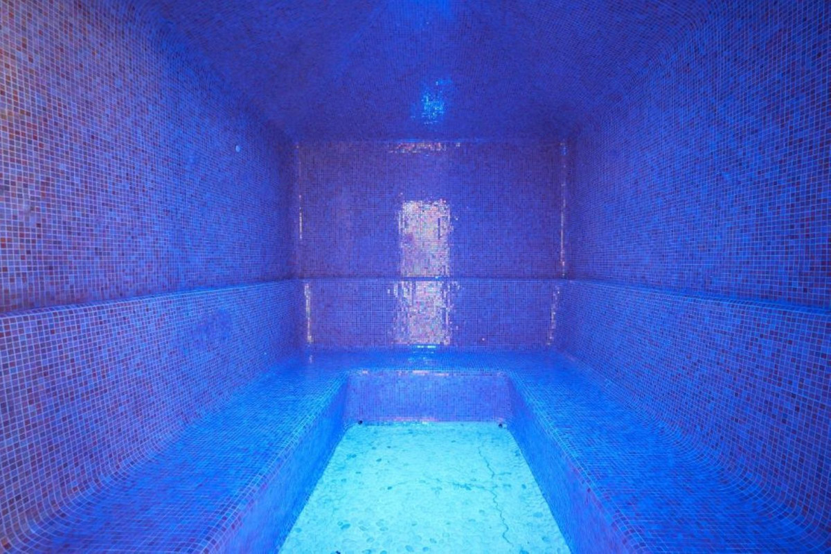 Image 26: квартира For sale, Benahavís, €559,000 [HFM-CL10095]