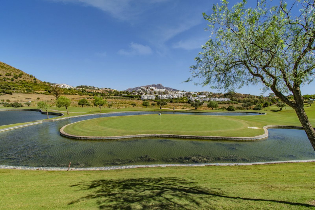 Image 26: квартира For sale, Benahavís, €559,000 [HFM-CL10095]