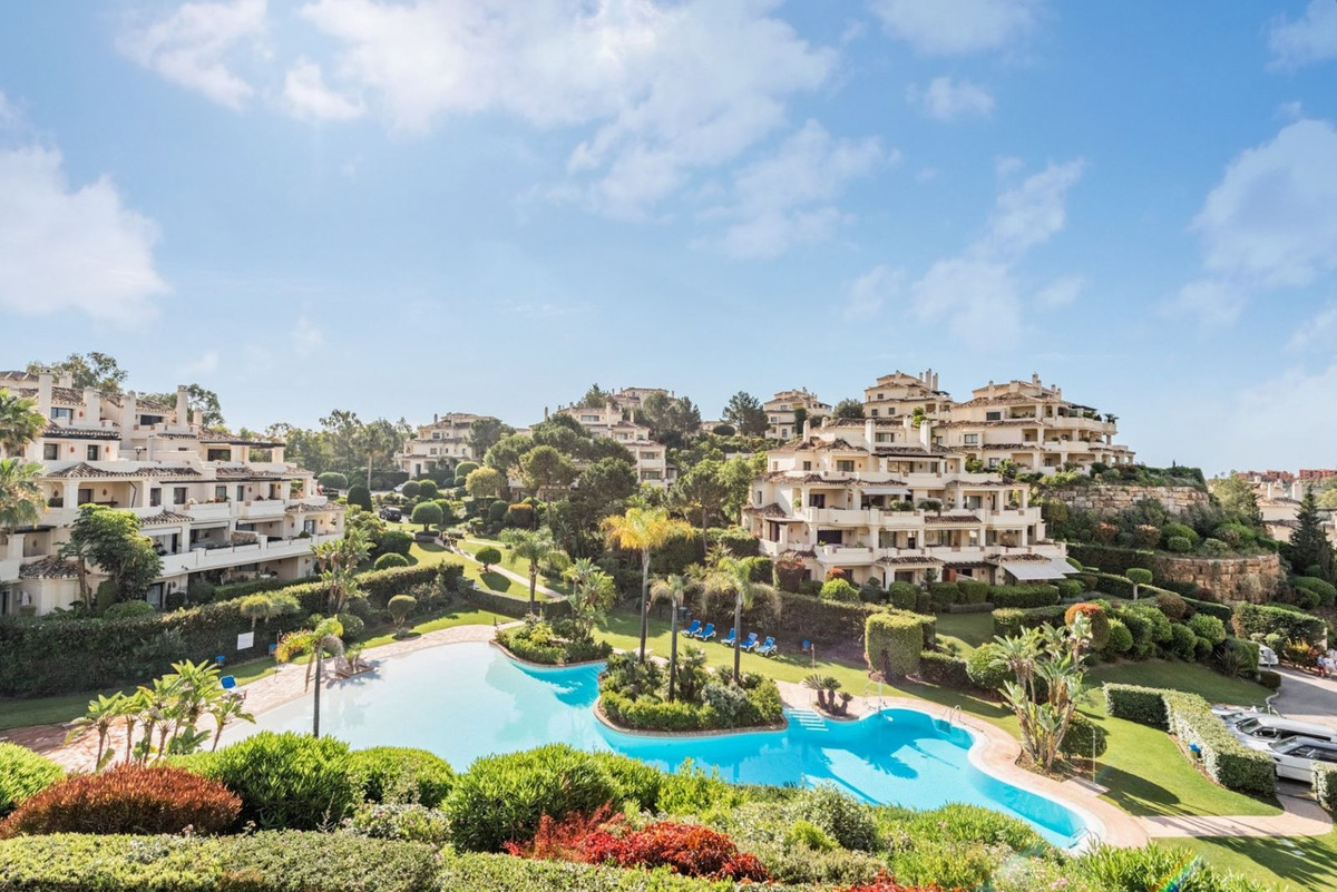 Image 26: квартира For sale, Benahavís, €559,000 [HFM-CL10095]