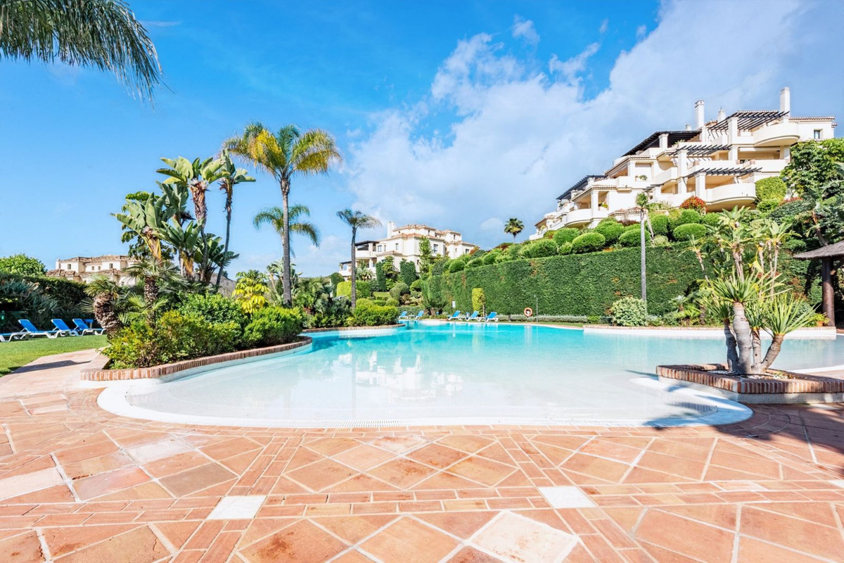 Image 26: квартира For sale, Benahavís, €559,000 [HFM-CL10095]