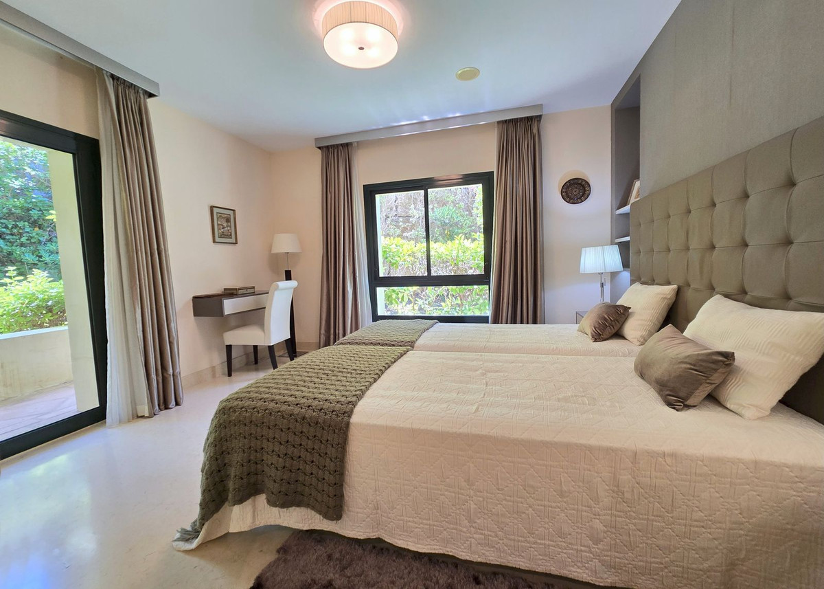 Image 26: квартира For sale, Benahavís, €559,000 [HFM-CL10095]